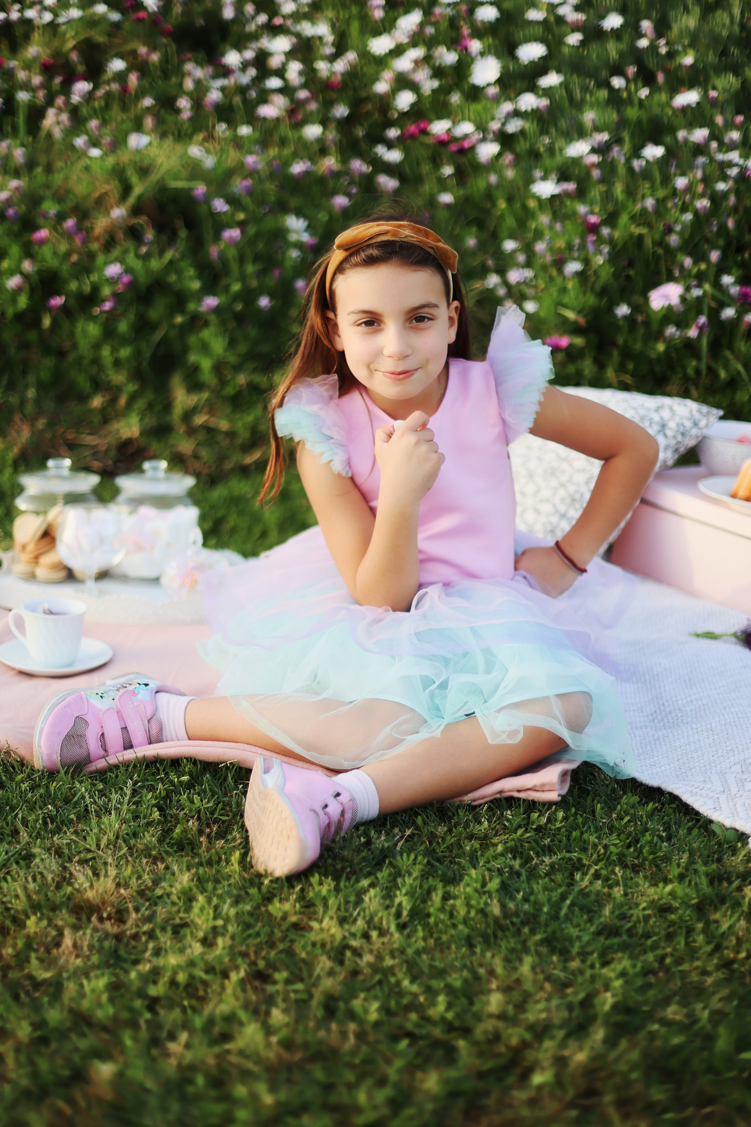 Детская фотосессия. Апрель, 2022. Kipriotka. Ваш фотограф на Кипре (Айя-Напа, Протарас)