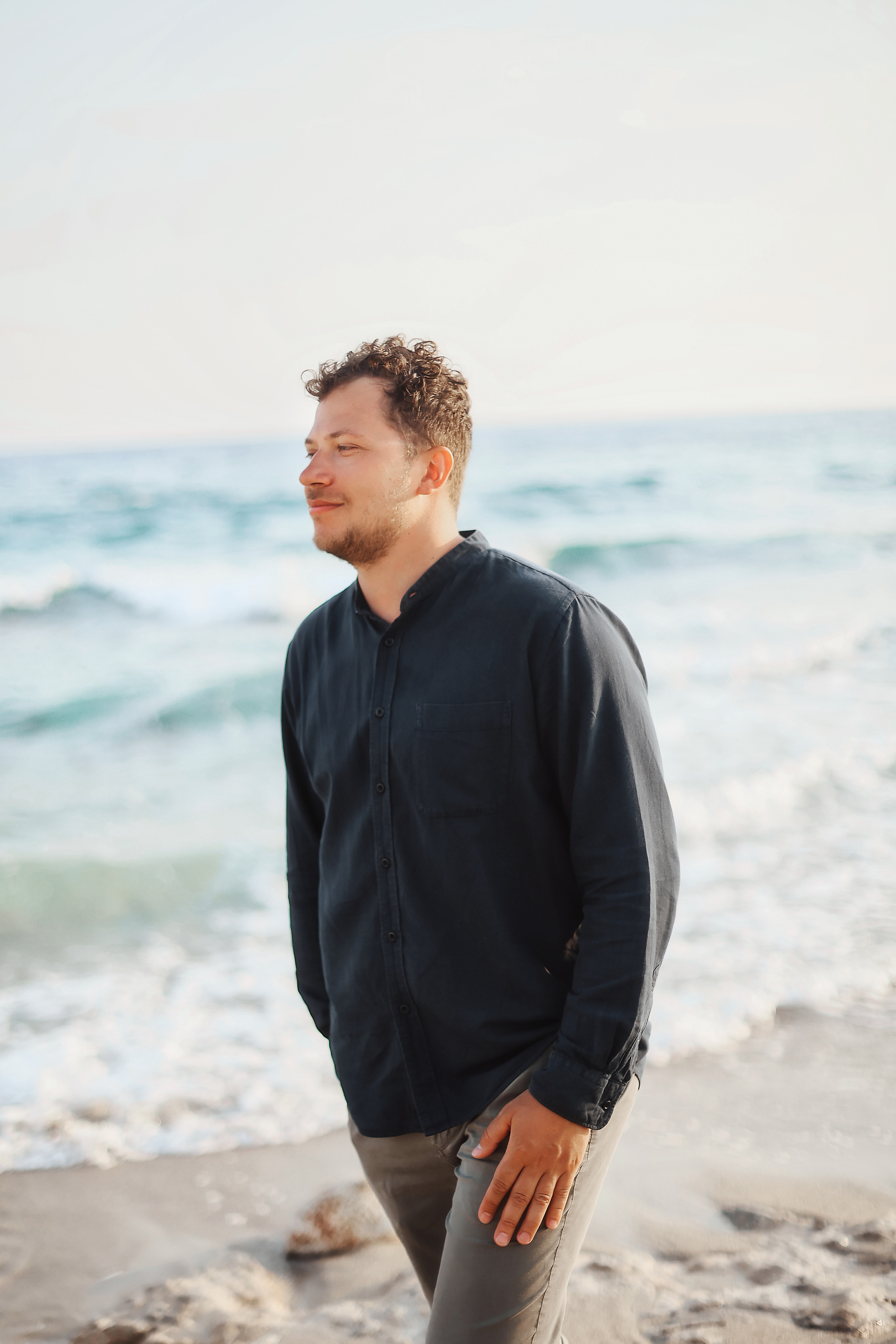 Love-Story в Айя-Напе. Июль, 2022. Kipriotka. Ваш фотограф на Кипре (Айя-Напа, Протарас)