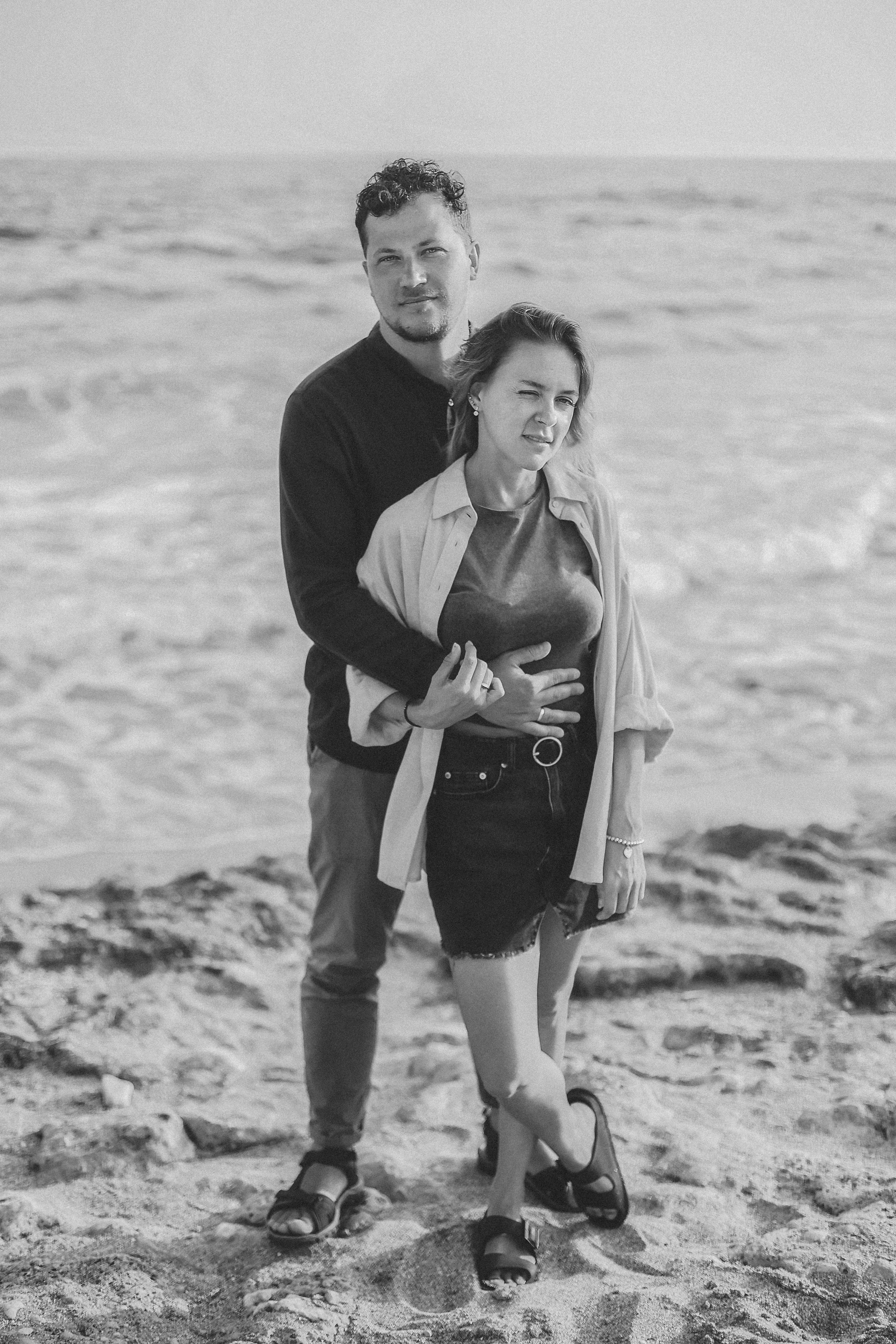 Love-Story в Айя-Напе. Июль, 2022. Kipriotka. Ваш фотограф на Кипре (Айя-Напа, Протарас)