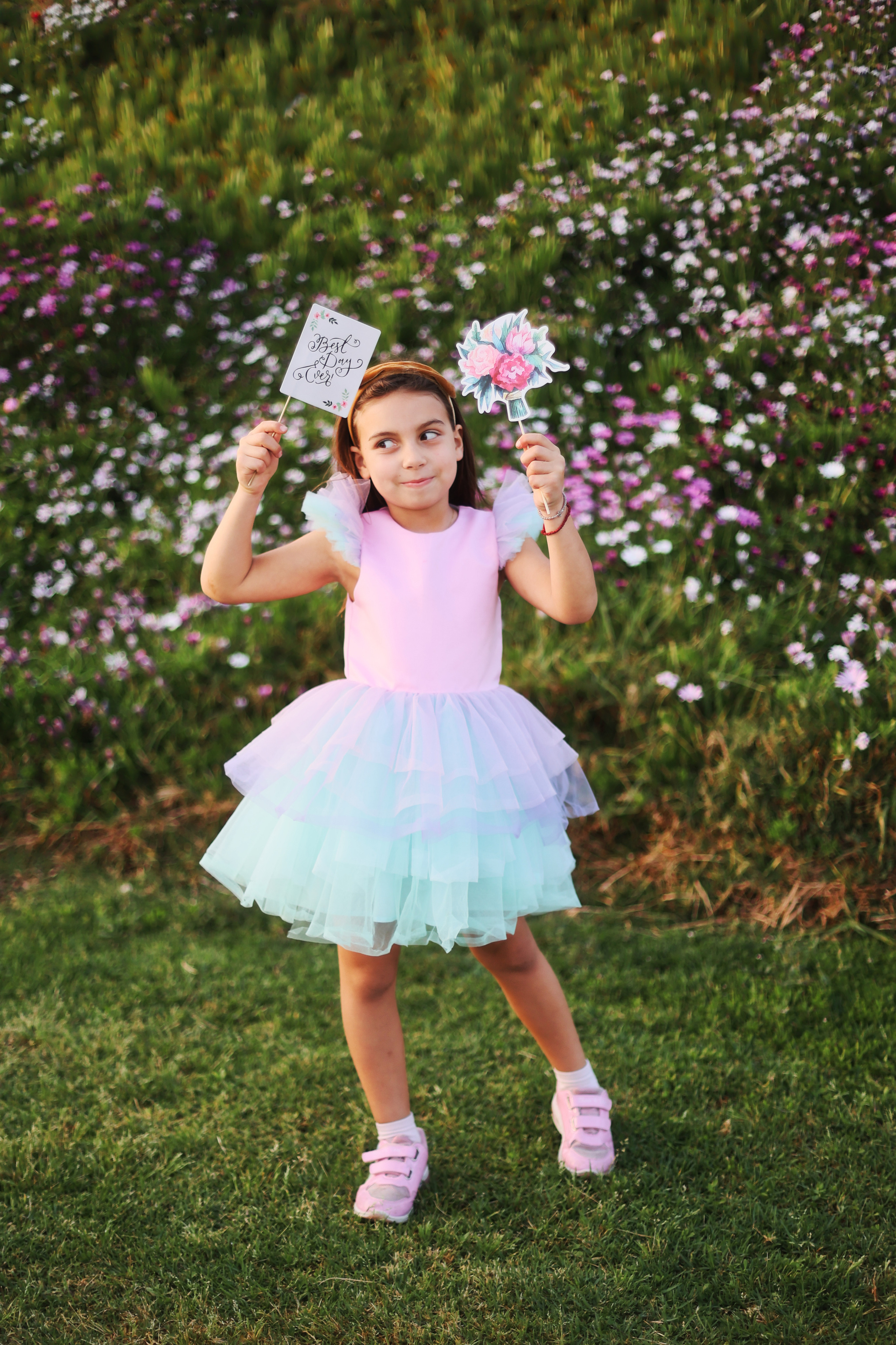 Детская фотосессия. Апрель, 2022. Kipriotka. Ваш фотограф на Кипре (Айя-Напа, Протарас)