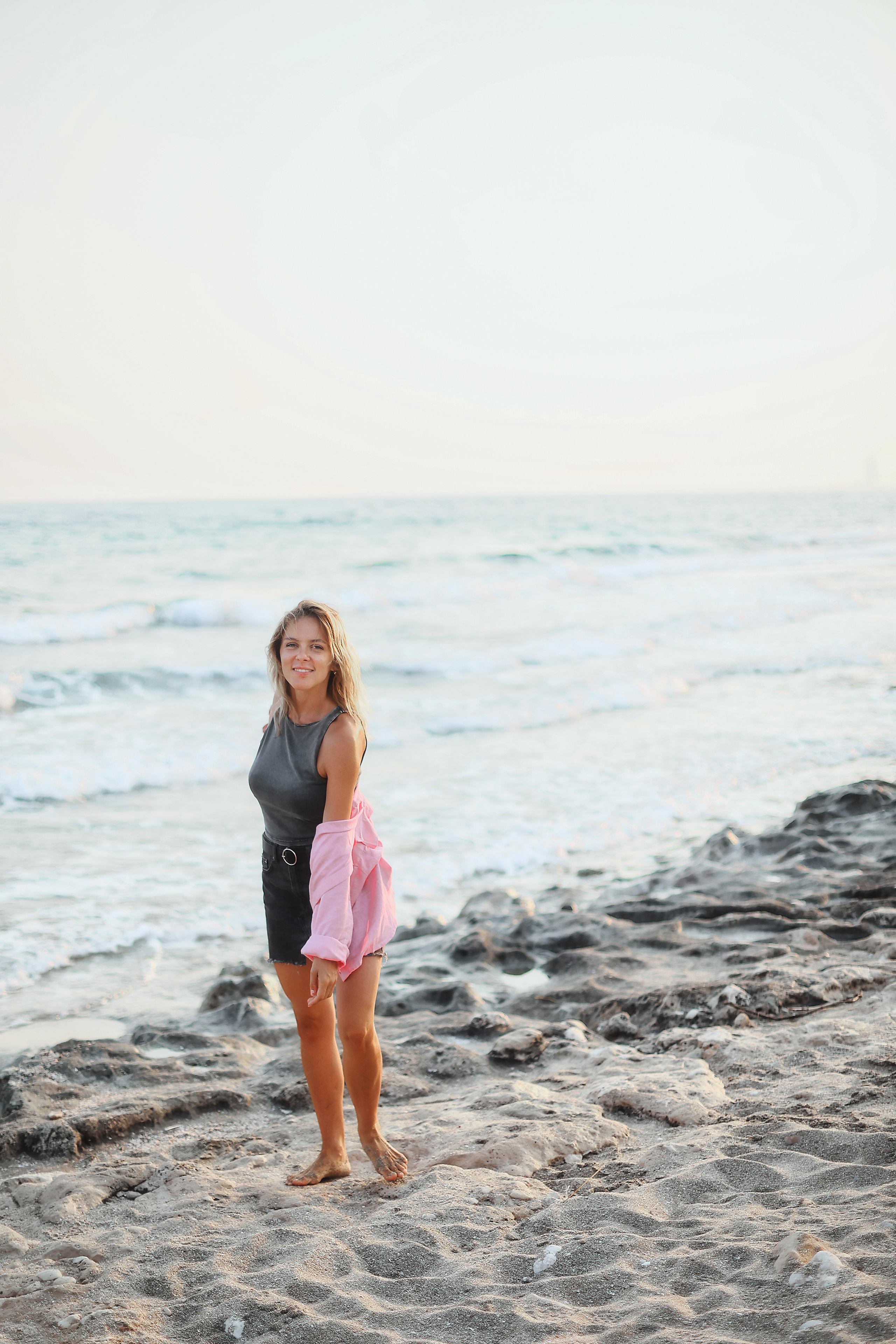 Love-Story в Айя-Напе. Июль, 2022. Kipriotka. Ваш фотограф на Кипре (Айя-Напа, Протарас)