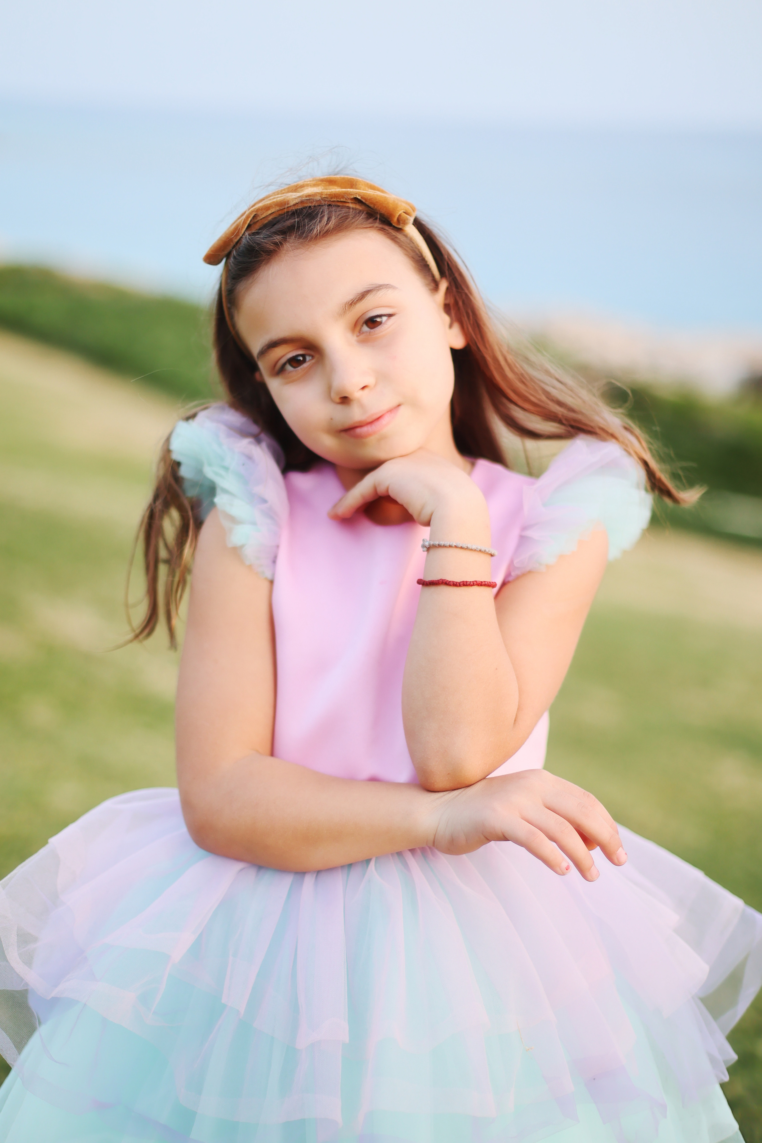 Детская фотосессия. Апрель, 2022. Kipriotka. Ваш фотограф на Кипре (Айя-Напа, Протарас)