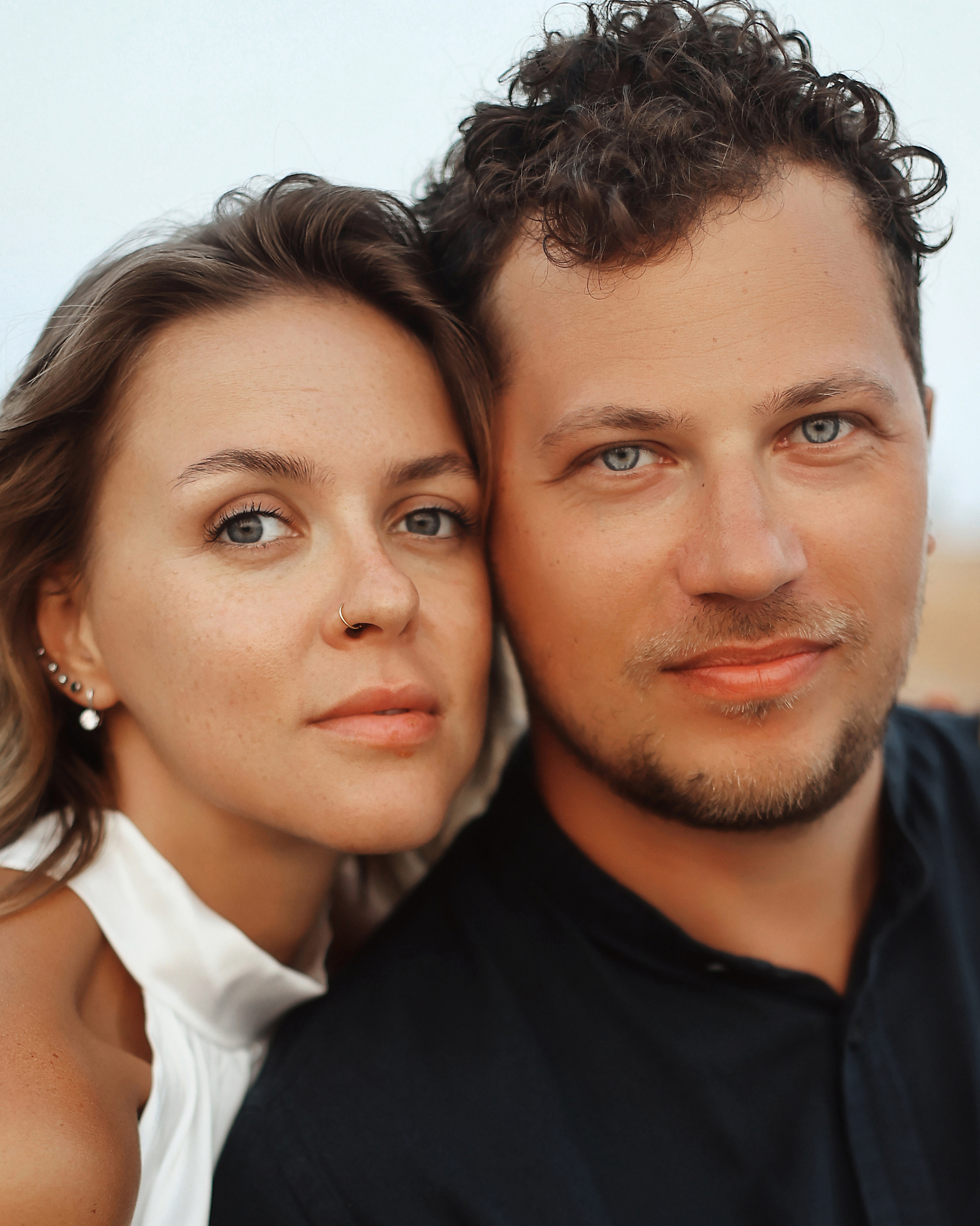 Love Story, Айя-Напа. Июнь, 2022. Kipriotka. Ваш фотограф на Кипре (Айя-Напа, Протарас)