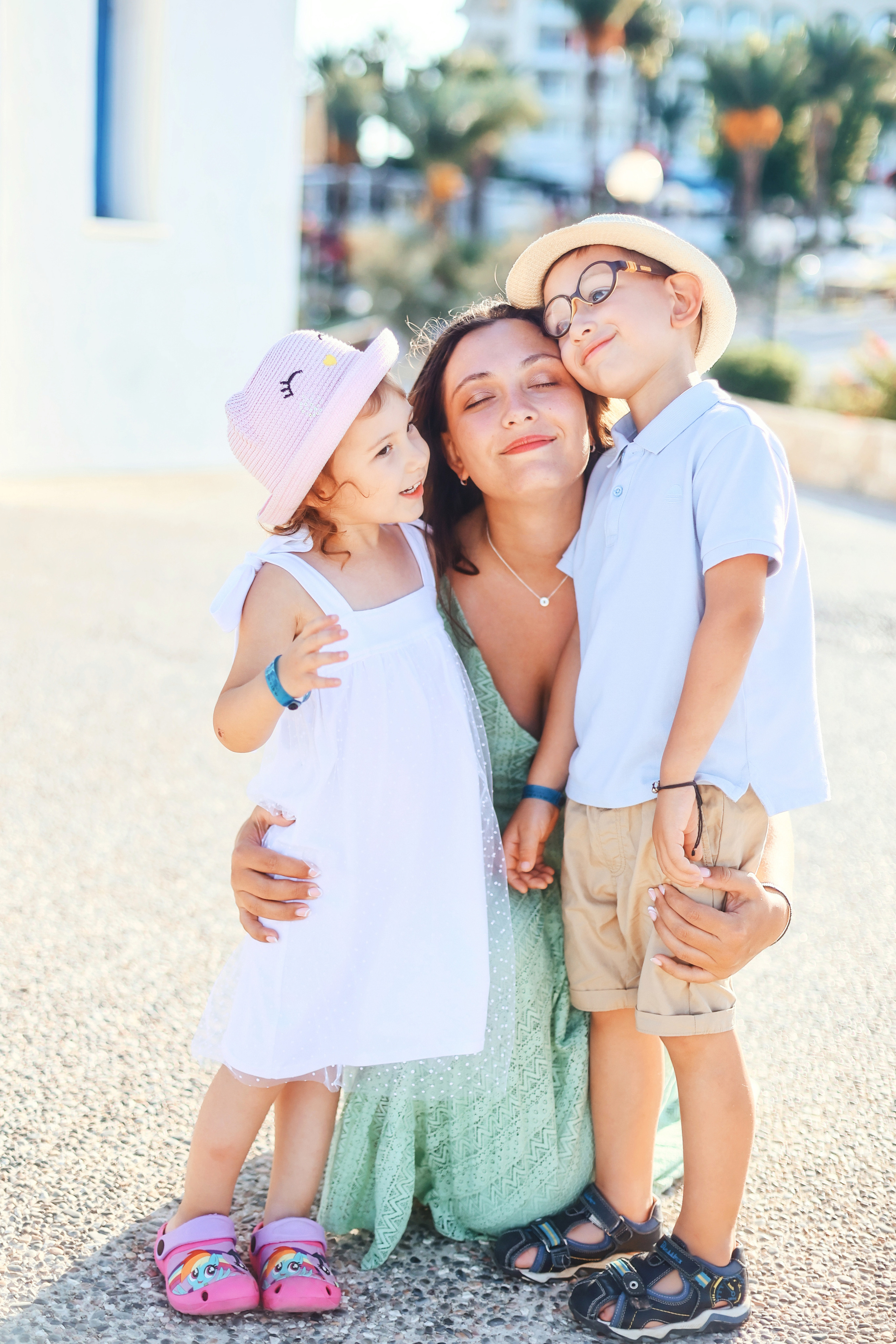 Семейная съемка, Айя-Напа. Октябрь, 2021. Kipriotka. Ваш фотограф на Кипре (Айя-Напа, Протарас)