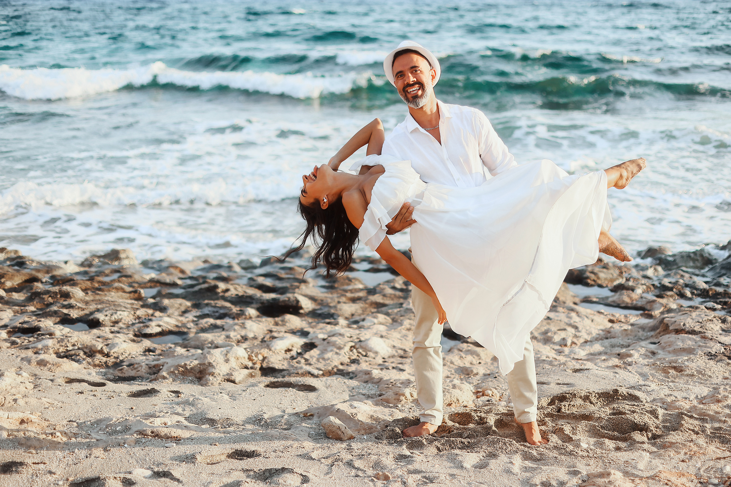 Свадебная съемка, Айя-Напа. Июнь, 2022. Kipriotka. Ваш фотограф на Кипре (Айя-Напа, Протарас)