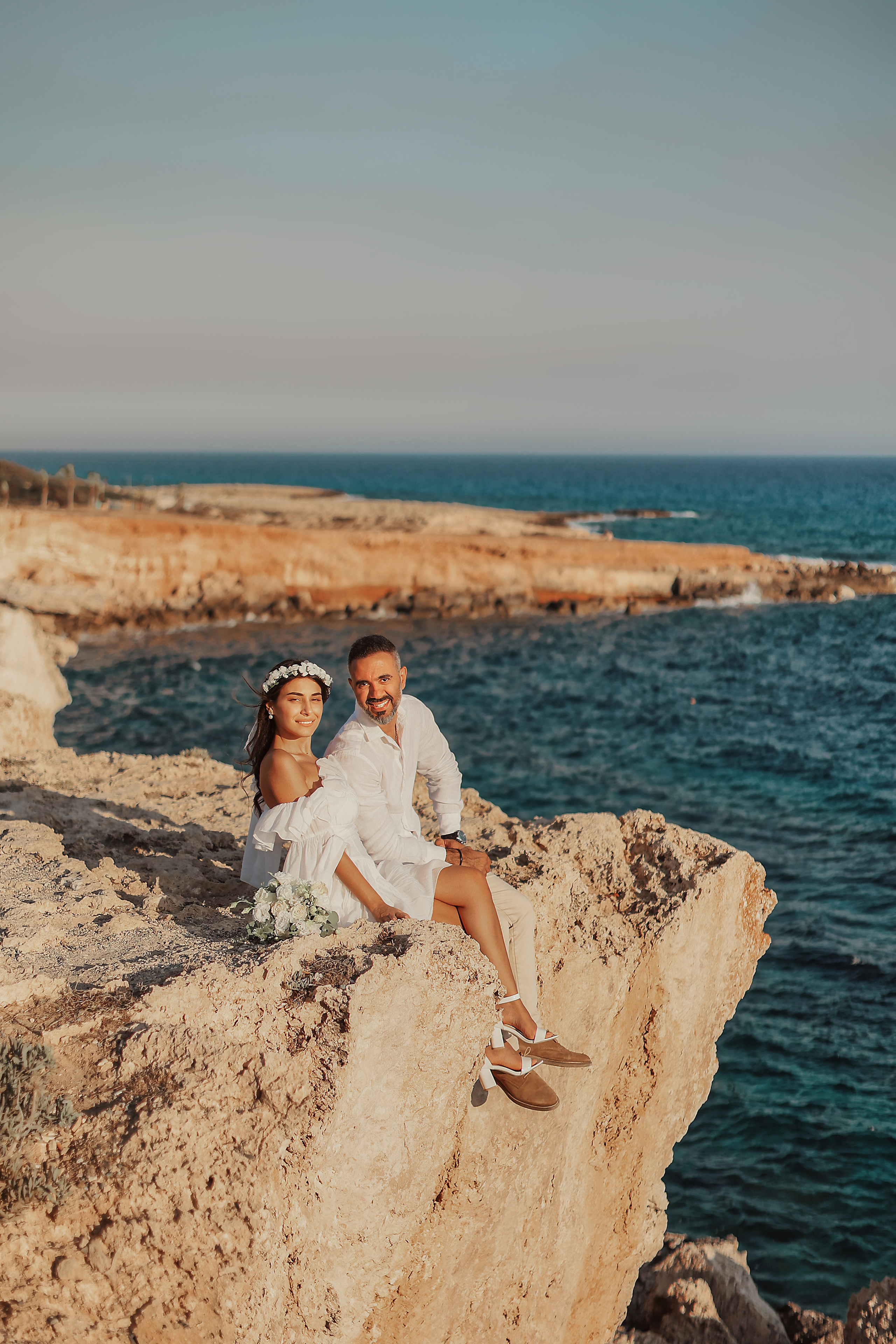 Свадебная съемка, Айя-Напа. Июнь, 2022. Kipriotka. Ваш фотограф на Кипре (Айя-Напа, Протарас)