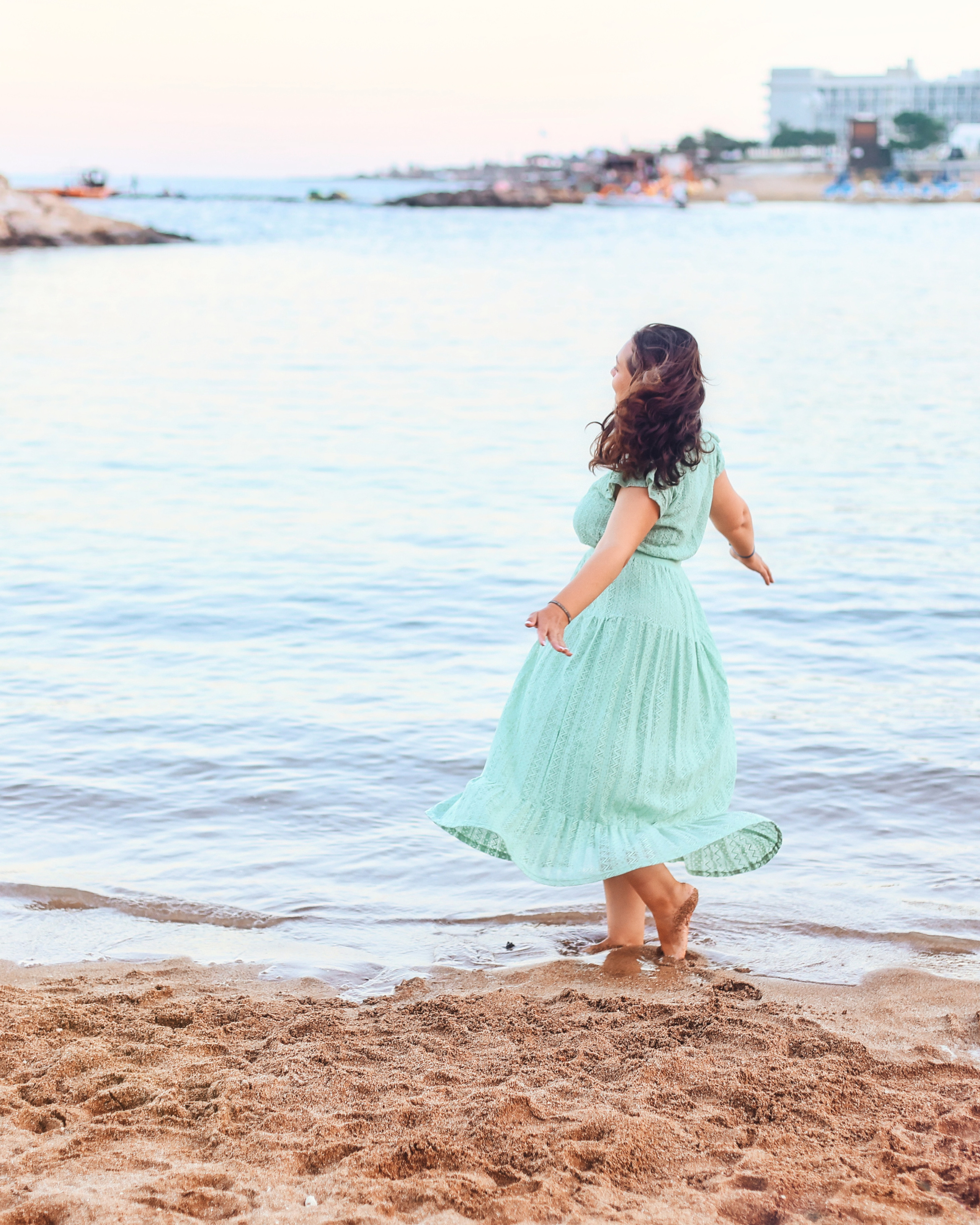 Семейная съемка, Айя-Напа. Октябрь, 2021. Kipriotka. Ваш фотограф на Кипре (Айя-Напа, Протарас)