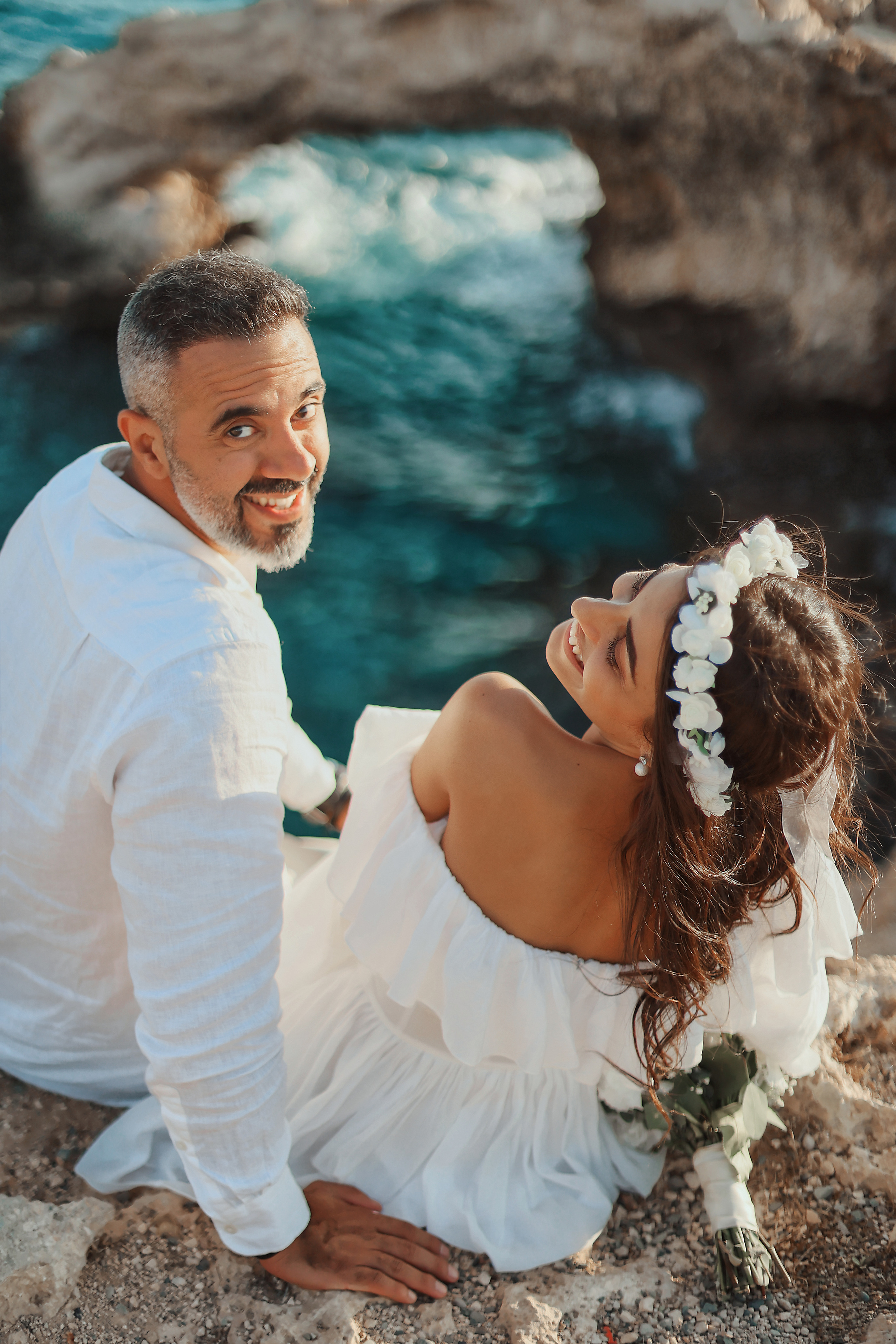 Свадебная съемка, Айя-Напа. Июнь, 2022. Kipriotka. Ваш фотограф на Кипре (Айя-Напа, Протарас)