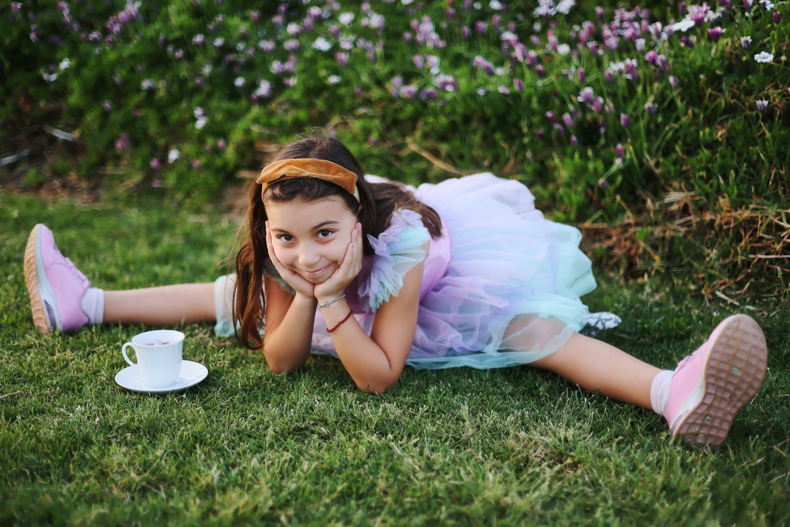 Детская фотосессия. Апрель, 2022. Kipriotka. Ваш фотограф на Кипре (Айя-Напа, Протарас)