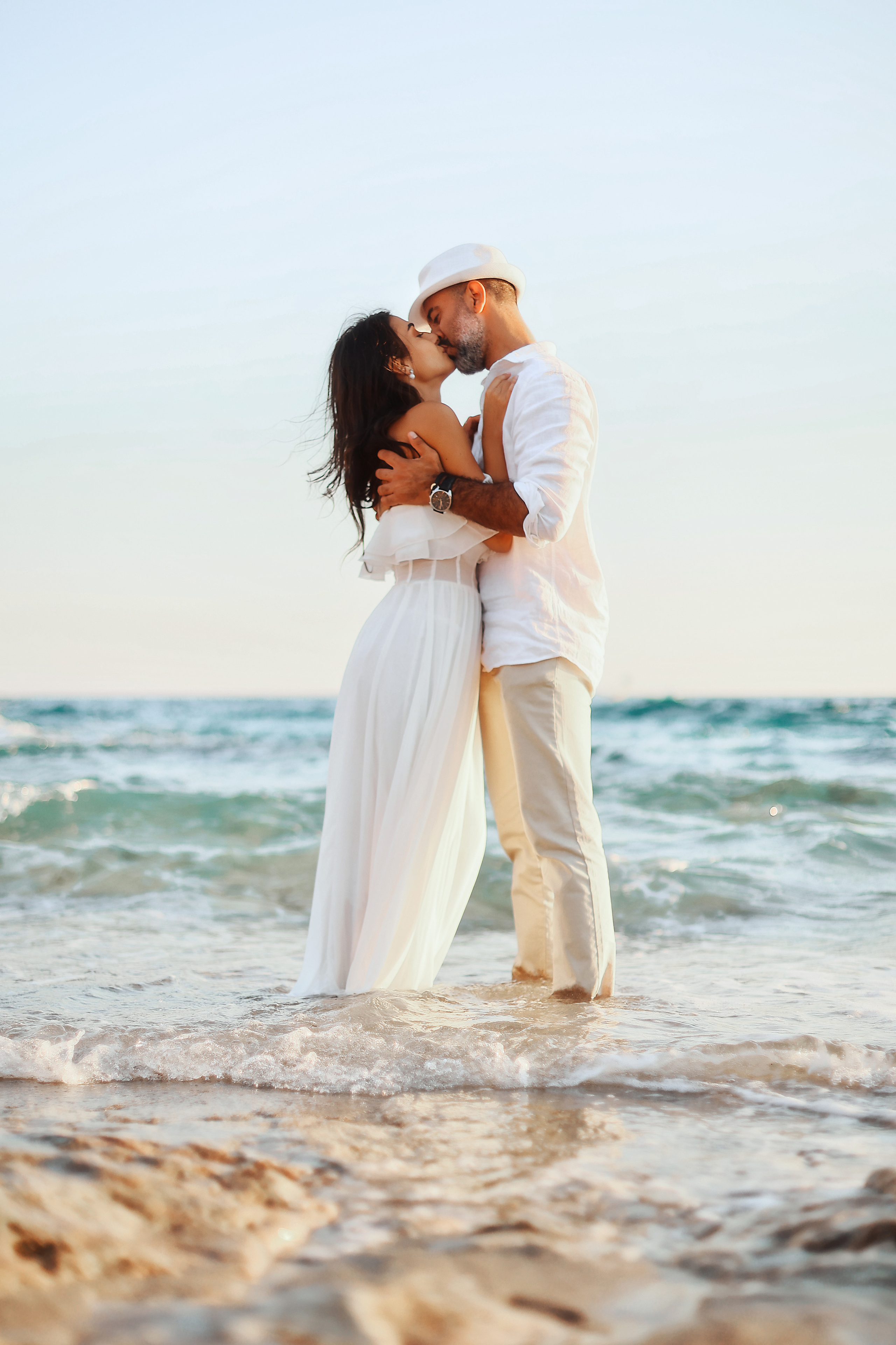 Свадебная съемка, Айя-Напа. Июнь, 2022. Kipriotka. Ваш фотограф на Кипре (Айя-Напа, Протарас)