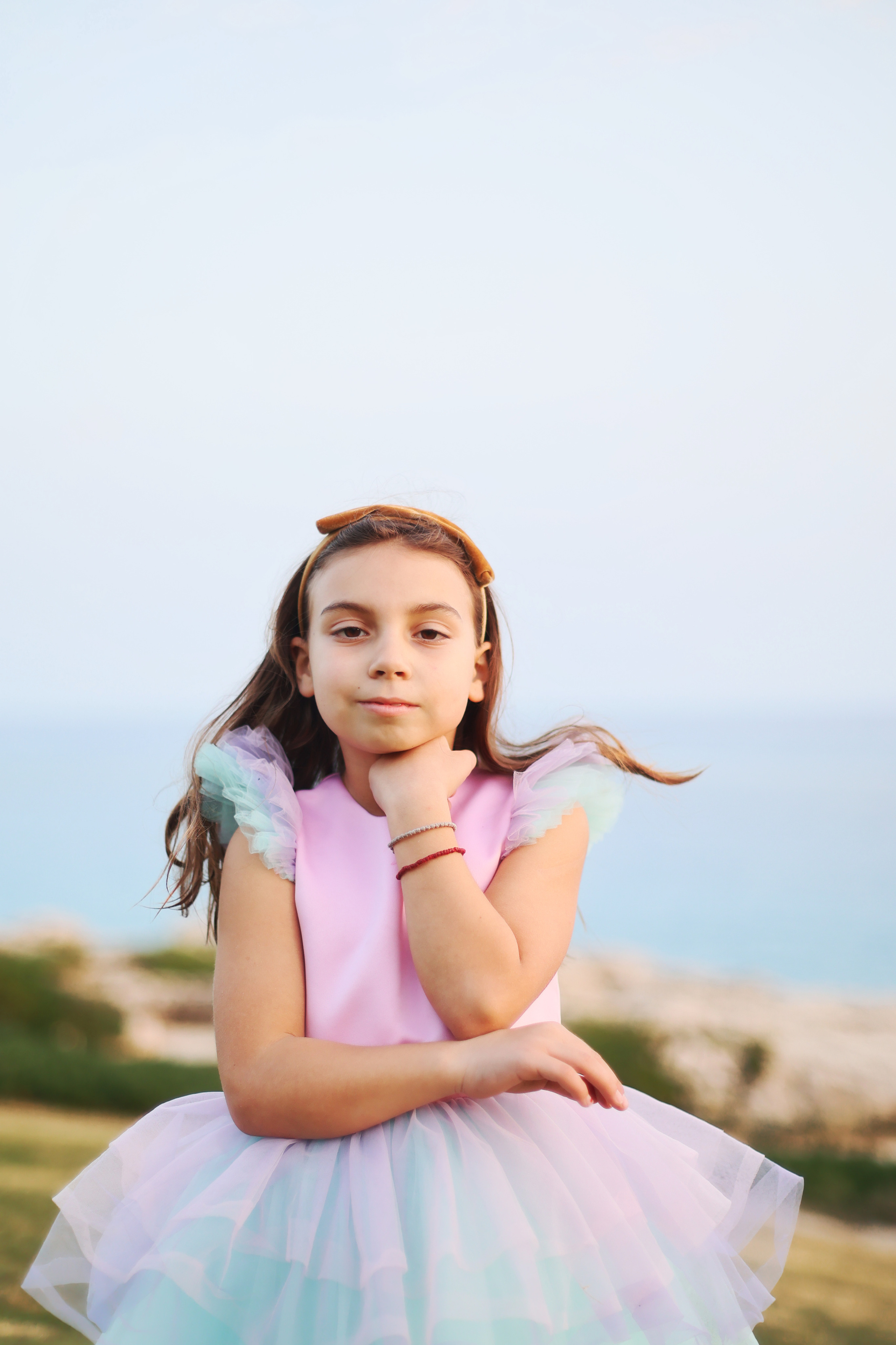 Детская фотосессия. Апрель, 2022. Kipriotka. Ваш фотограф на Кипре (Айя-Напа, Протарас)