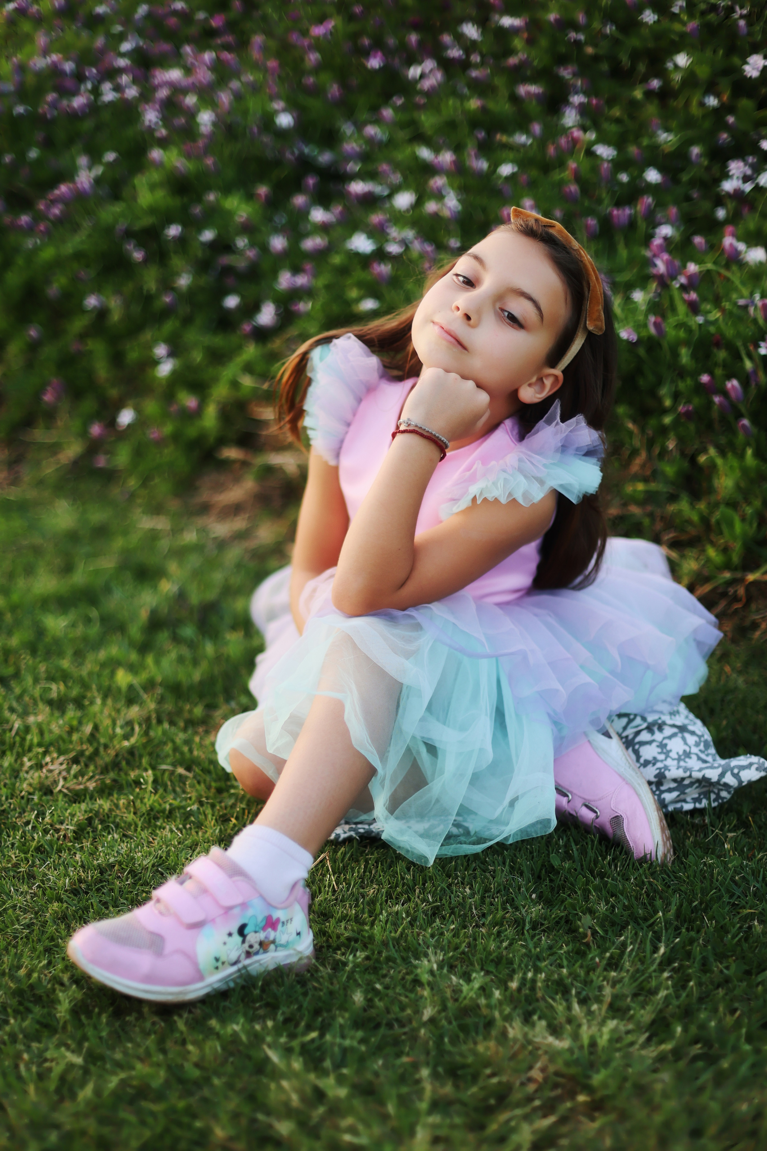 Детская фотосессия. Апрель, 2022. Kipriotka. Ваш фотограф на Кипре (Айя-Напа, Протарас)
