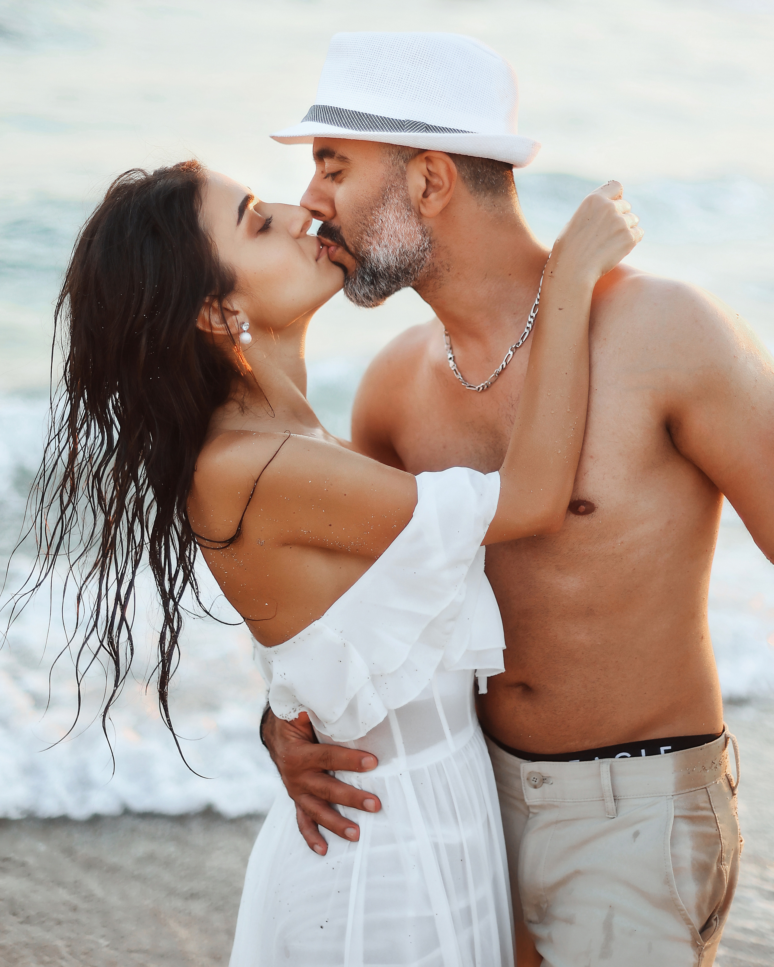 Свадебная съемка, Айя-Напа. Июнь, 2022. Kipriotka. Ваш фотограф на Кипре (Айя-Напа, Протарас)