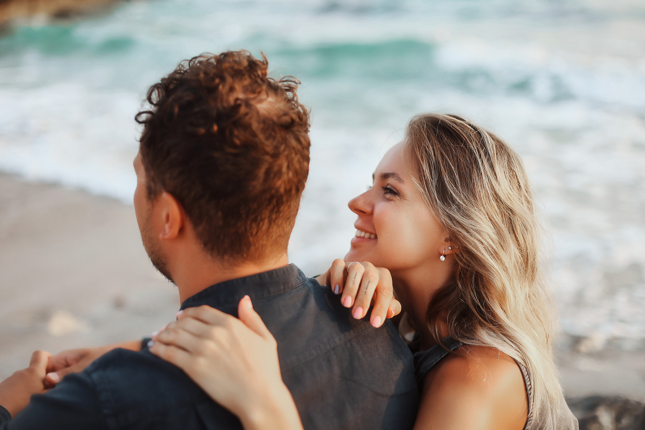 Love-Story в Айя-Напе. Июль, 2022. Kipriotka. Ваш фотограф на Кипре (Айя-Напа, Протарас)