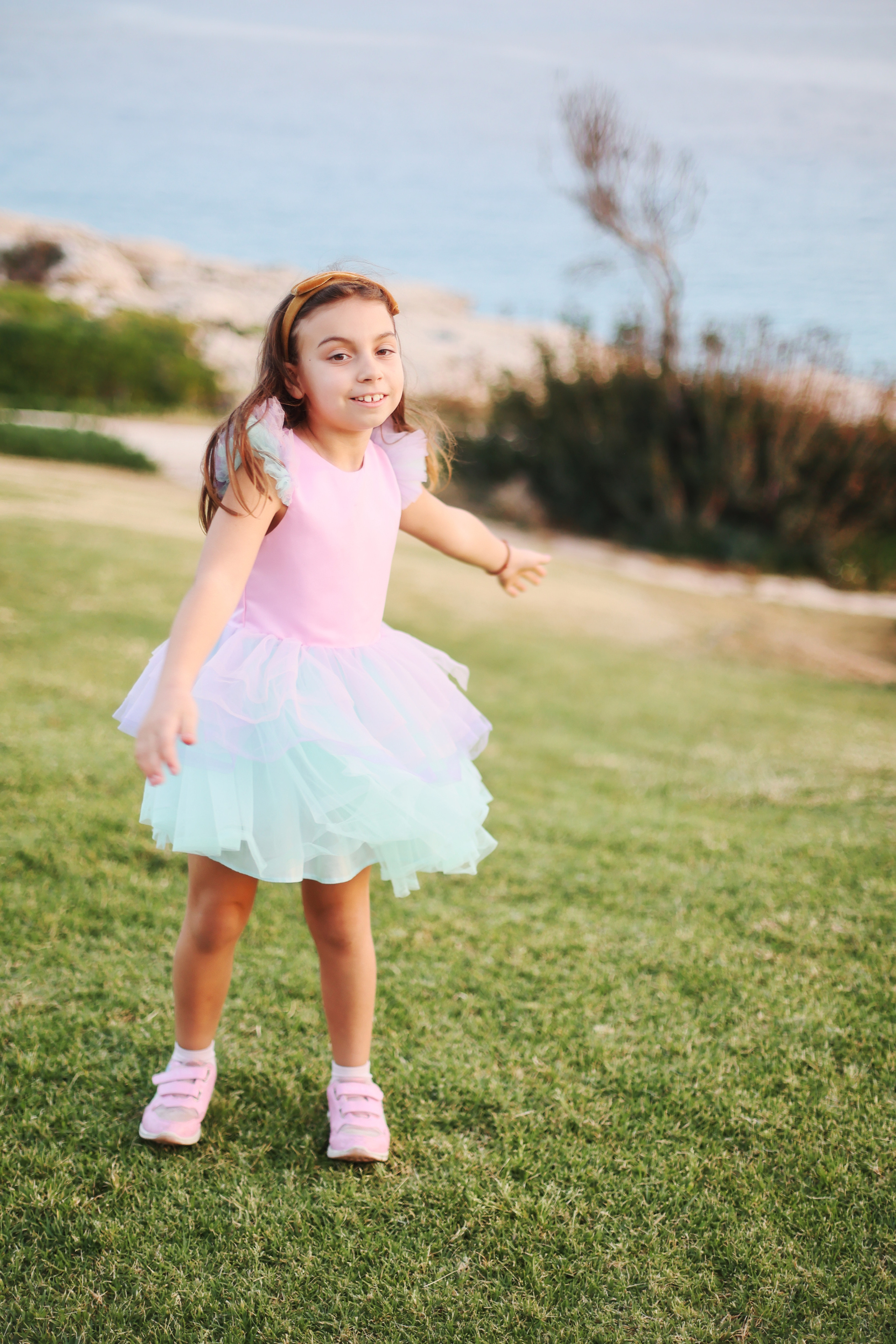 Детская фотосессия. Апрель, 2022. Kipriotka. Ваш фотограф на Кипре (Айя-Напа, Протарас)