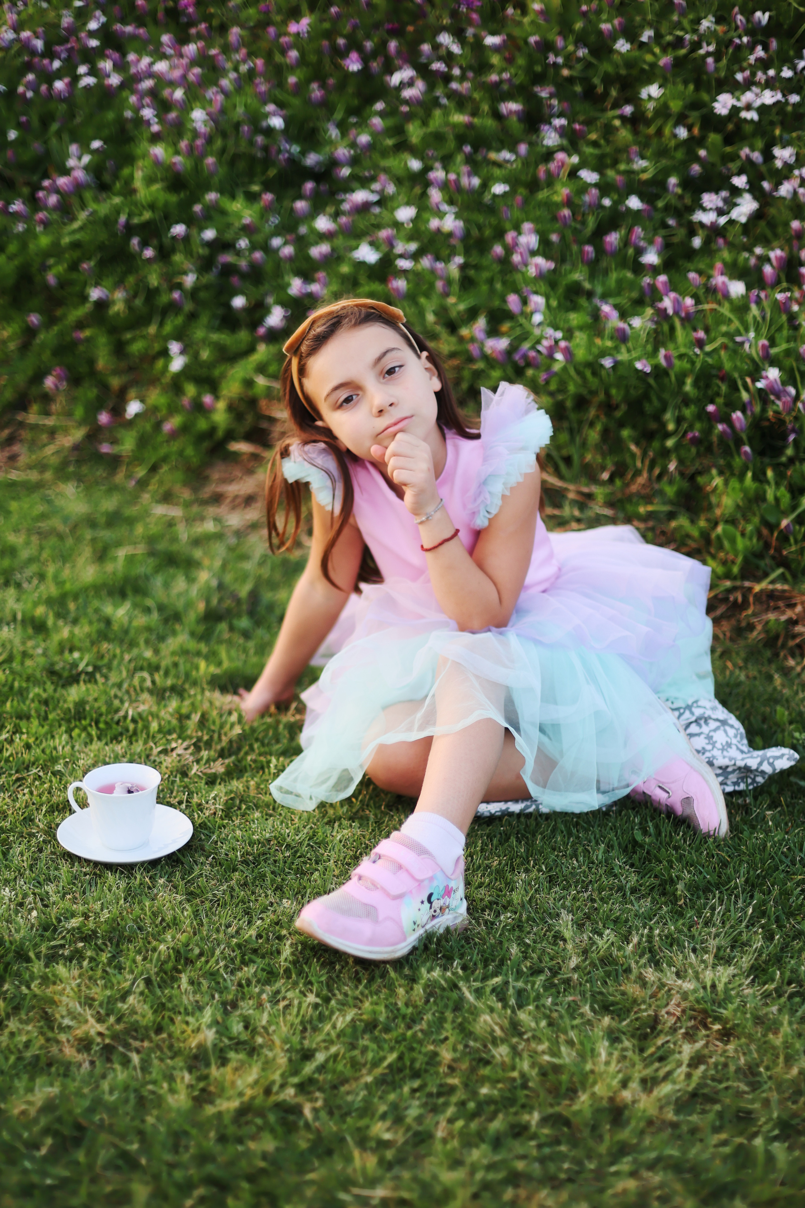 Детская фотосессия. Апрель, 2022. Kipriotka. Ваш фотограф на Кипре (Айя-Напа, Протарас)