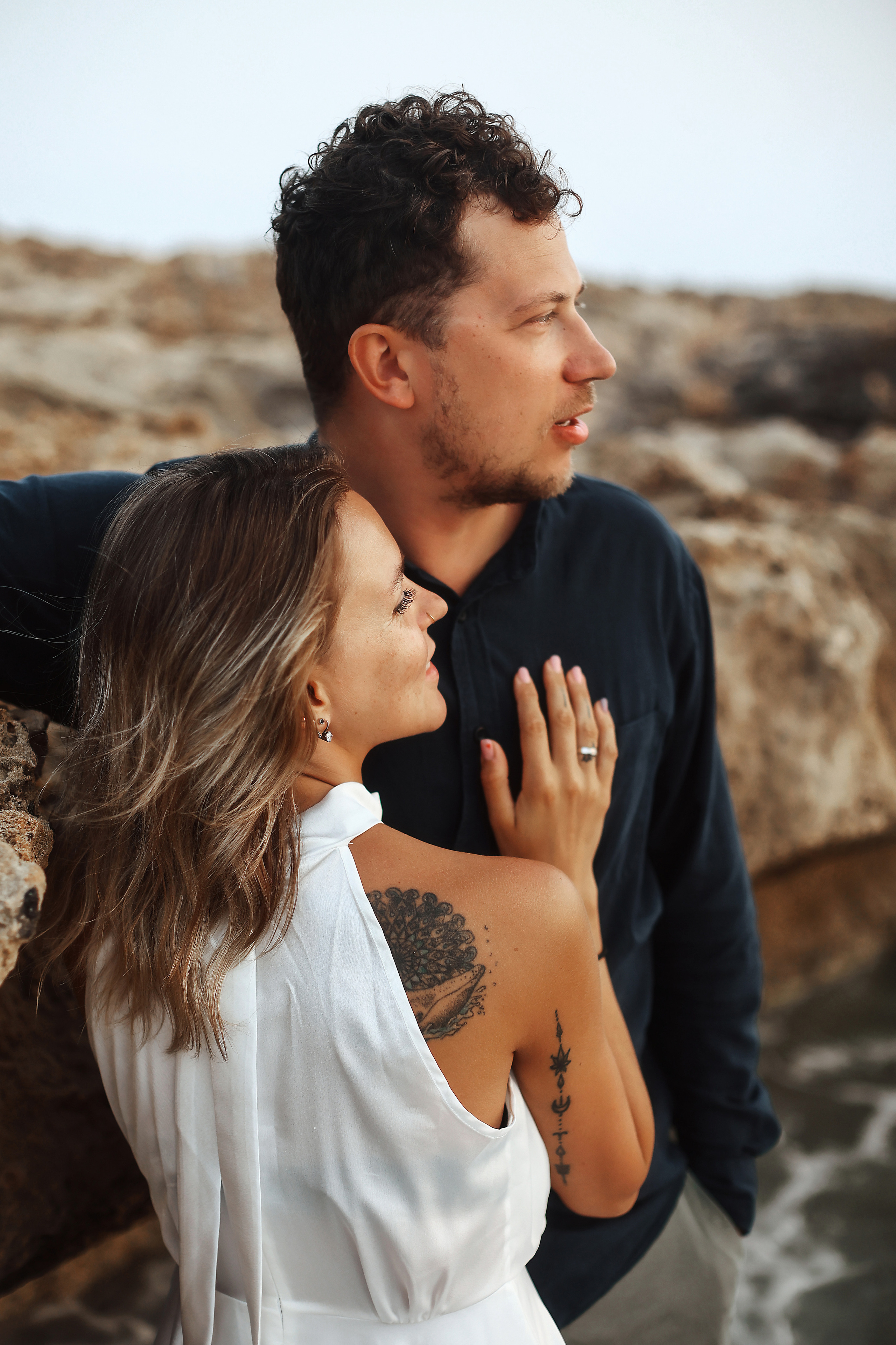 Love Story, Айя-Напа. Июнь, 2022. Kipriotka. Ваш фотограф на Кипре (Айя-Напа, Протарас)