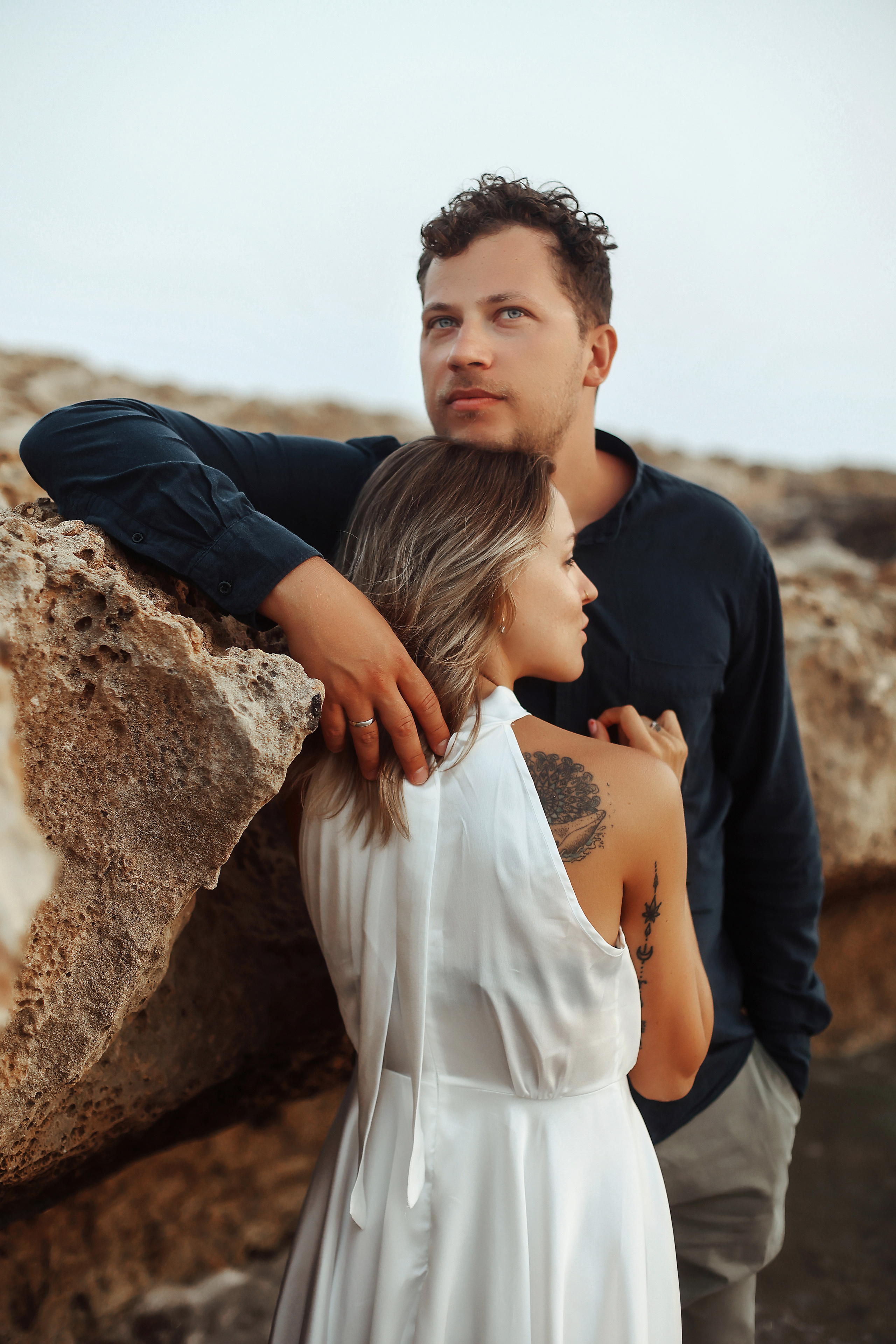 Love Story, Айя-Напа. Июнь, 2022. Kipriotka. Ваш фотограф на Кипре (Айя-Напа, Протарас)