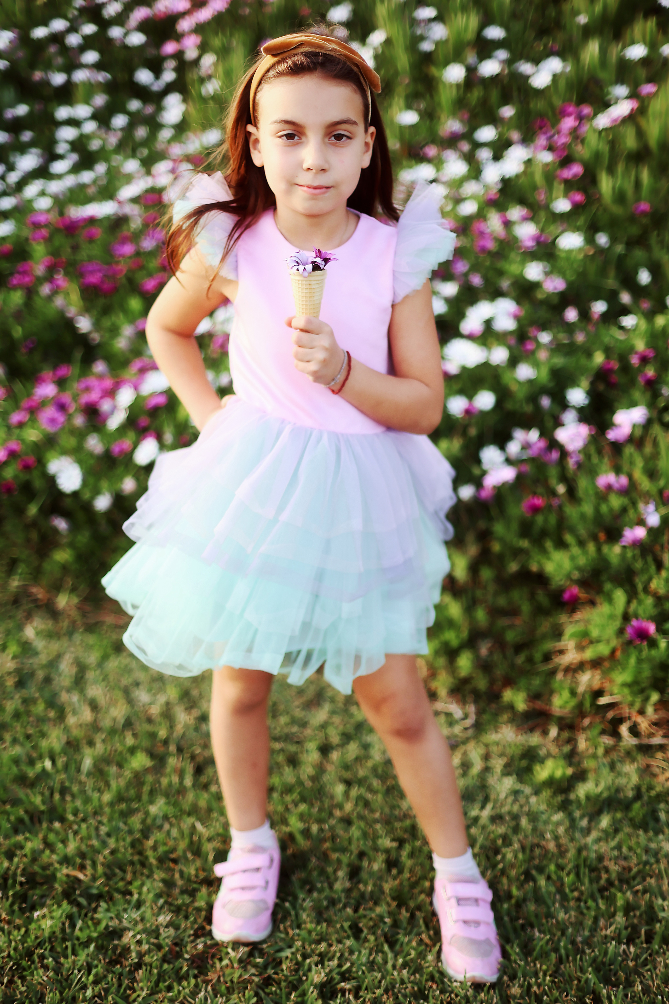 Детская фотосессия. Апрель, 2022. Kipriotka. Ваш фотограф на Кипре (Айя-Напа, Протарас)