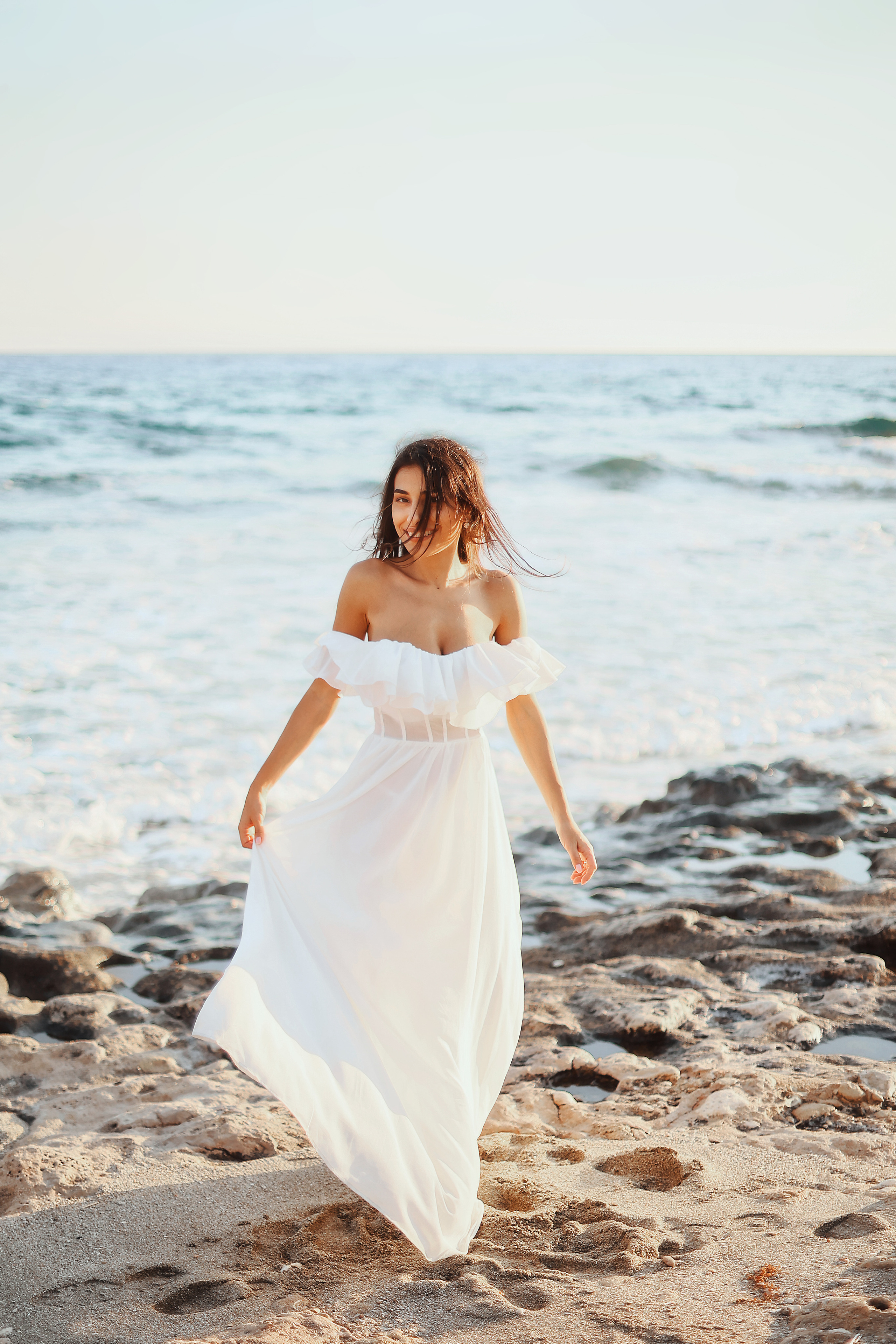 Свадебная съемка, Айя-Напа. Июнь, 2022. Kipriotka. Ваш фотограф на Кипре (Айя-Напа, Протарас)