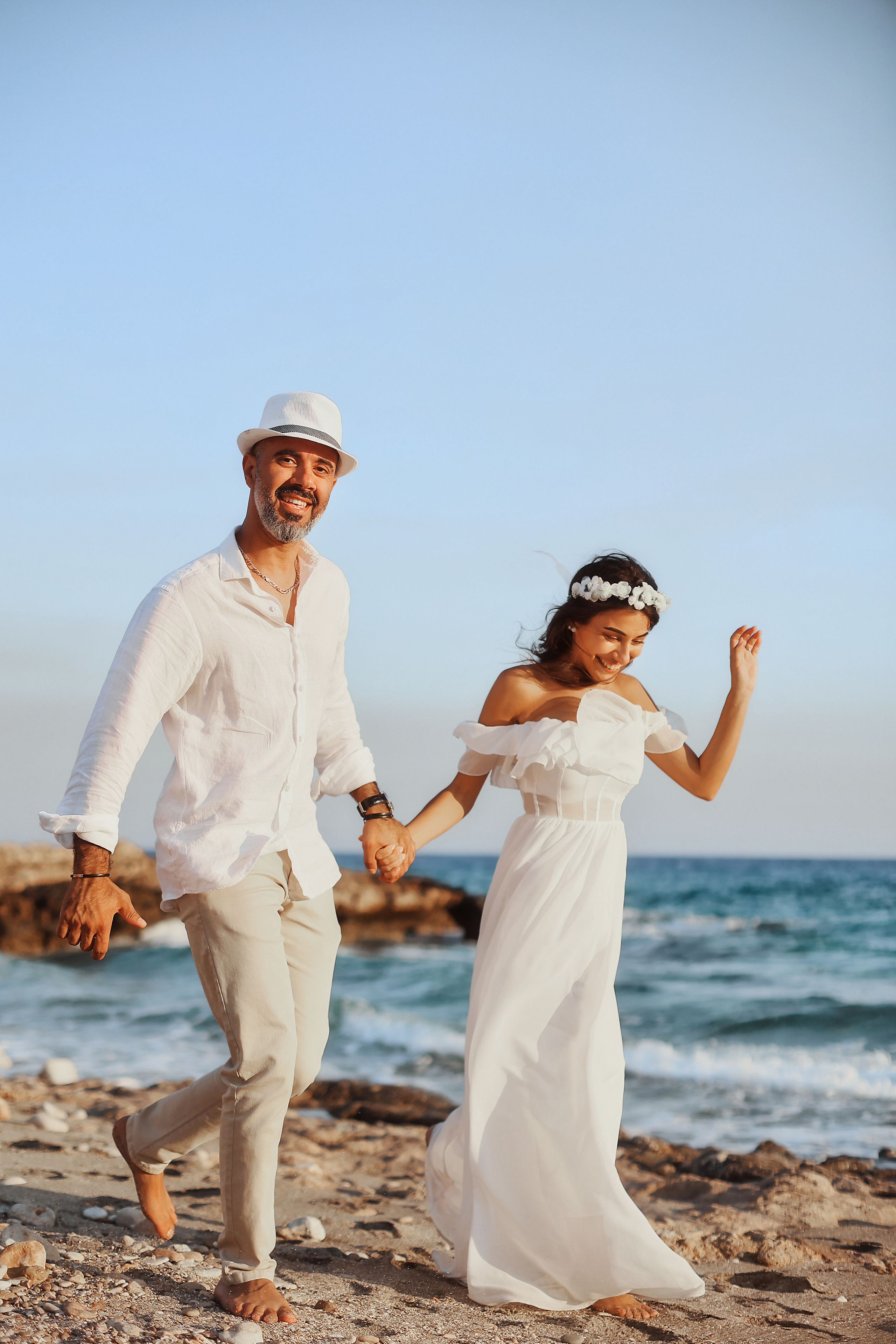 Свадебная съемка, Айя-Напа. Июнь, 2022. Kipriotka. Ваш фотограф на Кипре (Айя-Напа, Протарас)