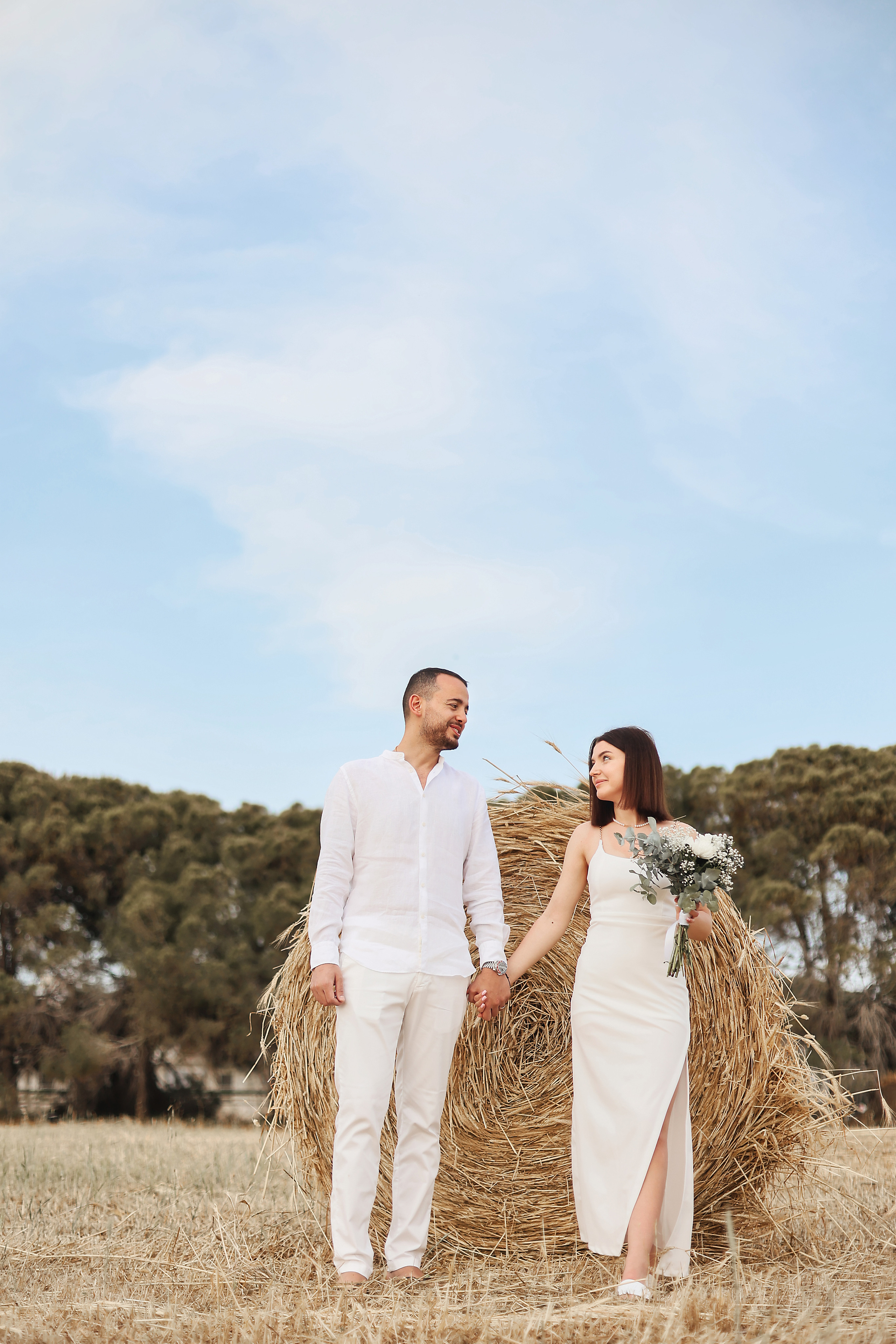 Свадебная съемка, Ларнака. Май, 2022. Kipriotka. Ваш фотограф на Кипре (Айя-Напа, Протарас)