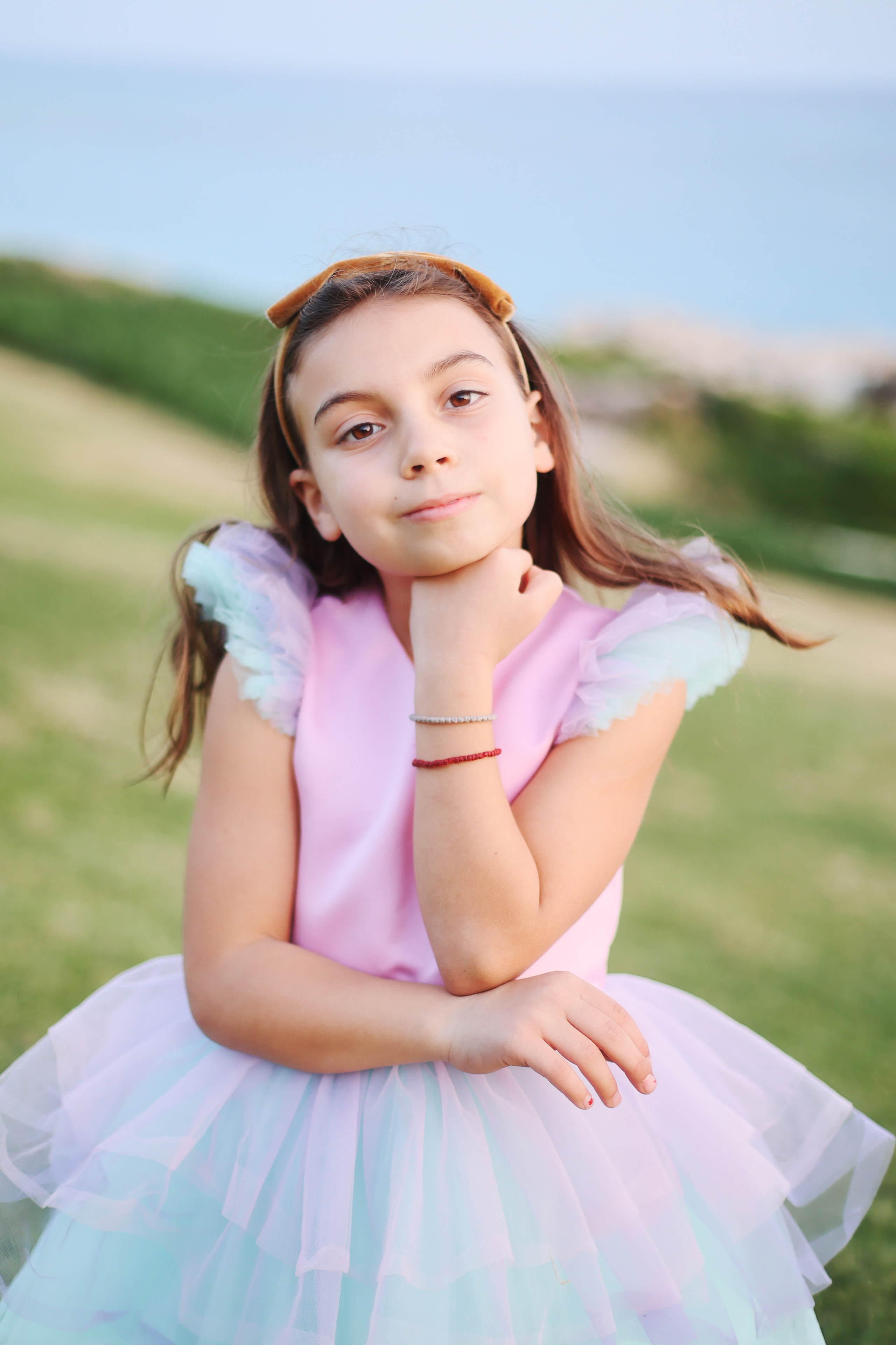 Детская фотосессия. Апрель, 2022. Kipriotka. Ваш фотограф на Кипре (Айя-Напа, Протарас)