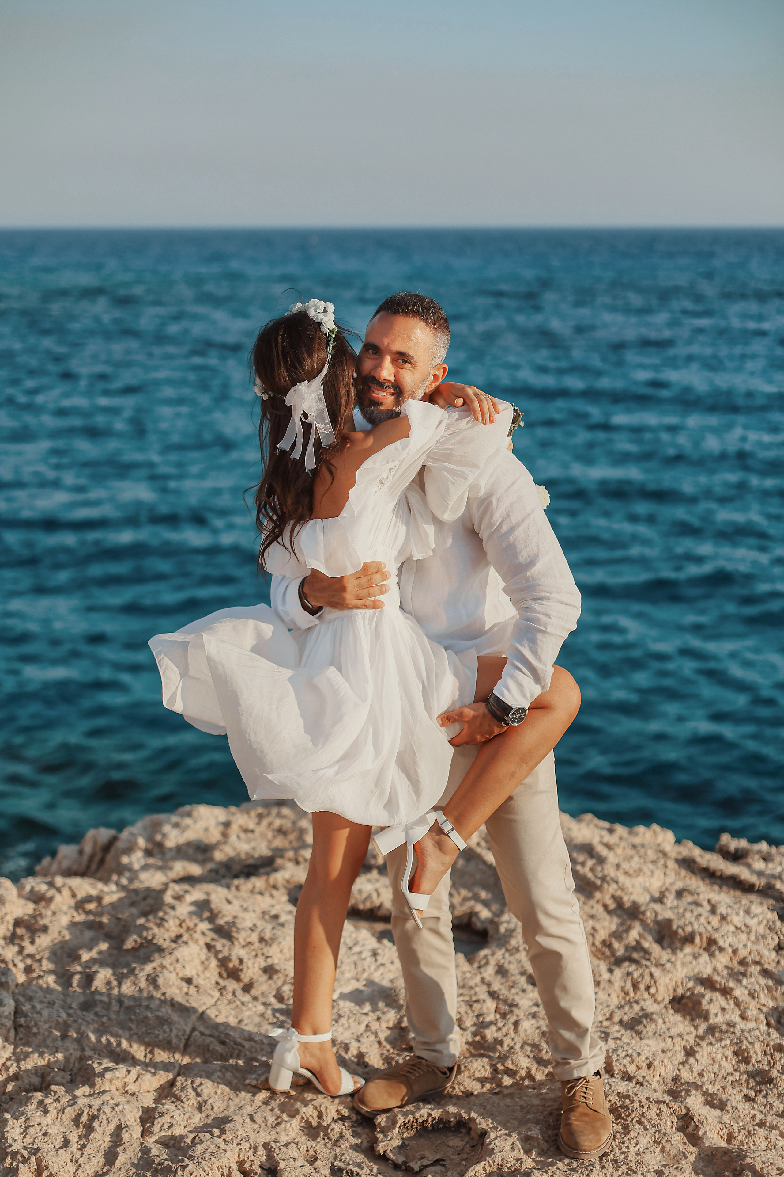 Свадебная съемка, Айя-Напа. Июнь, 2022. Kipriotka. Ваш фотограф на Кипре (Айя-Напа, Протарас)