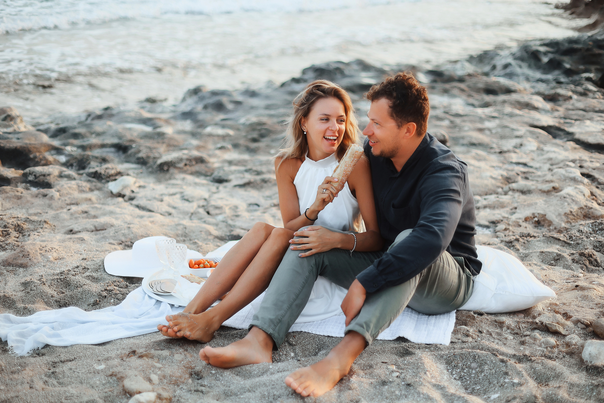 Love Story, Айя-Напа. Июнь, 2022. Kipriotka. Ваш фотограф на Кипре (Айя-Напа, Протарас)