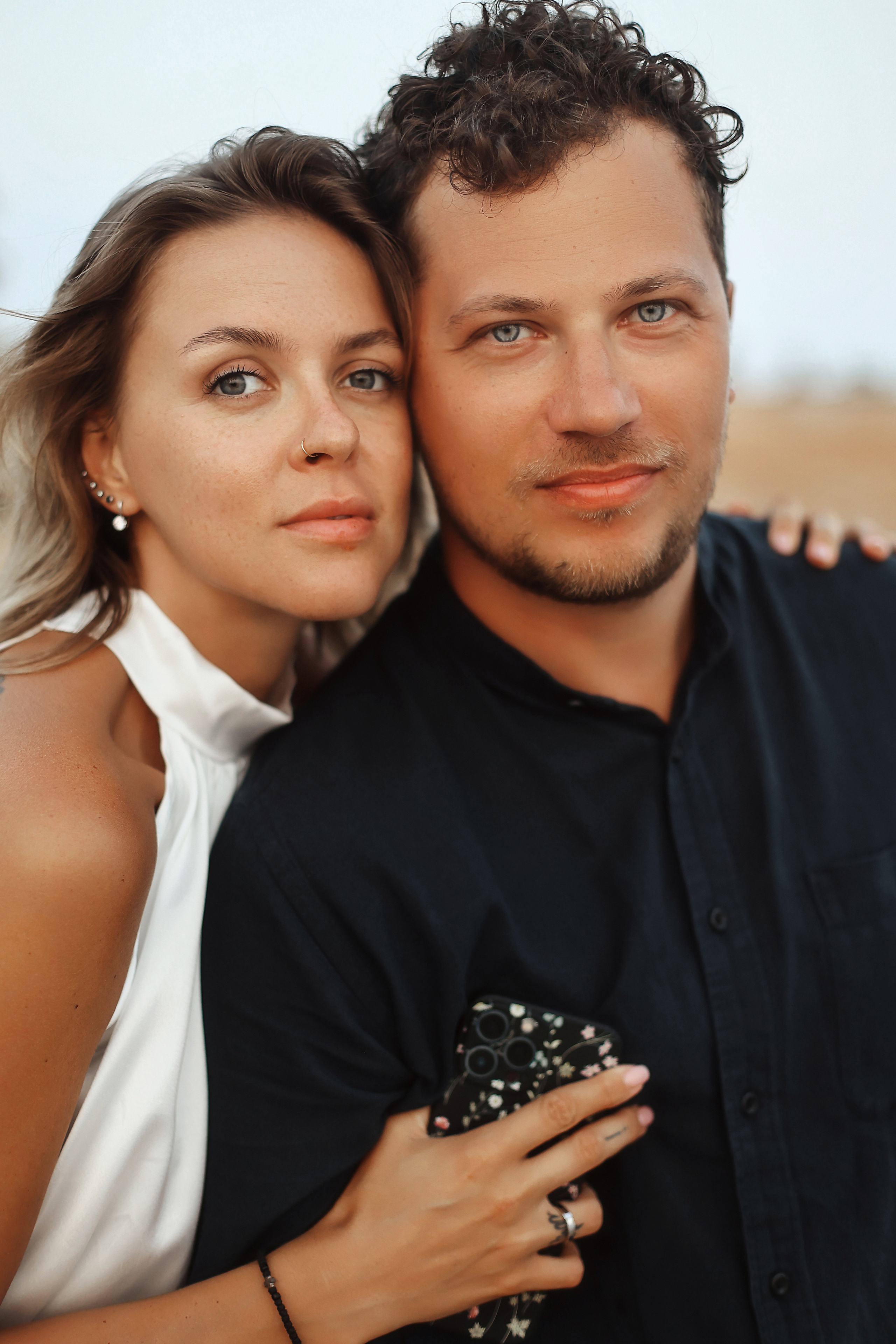 Love Story, Айя-Напа. Июнь, 2022. Kipriotka. Ваш фотограф на Кипре (Айя-Напа, Протарас)