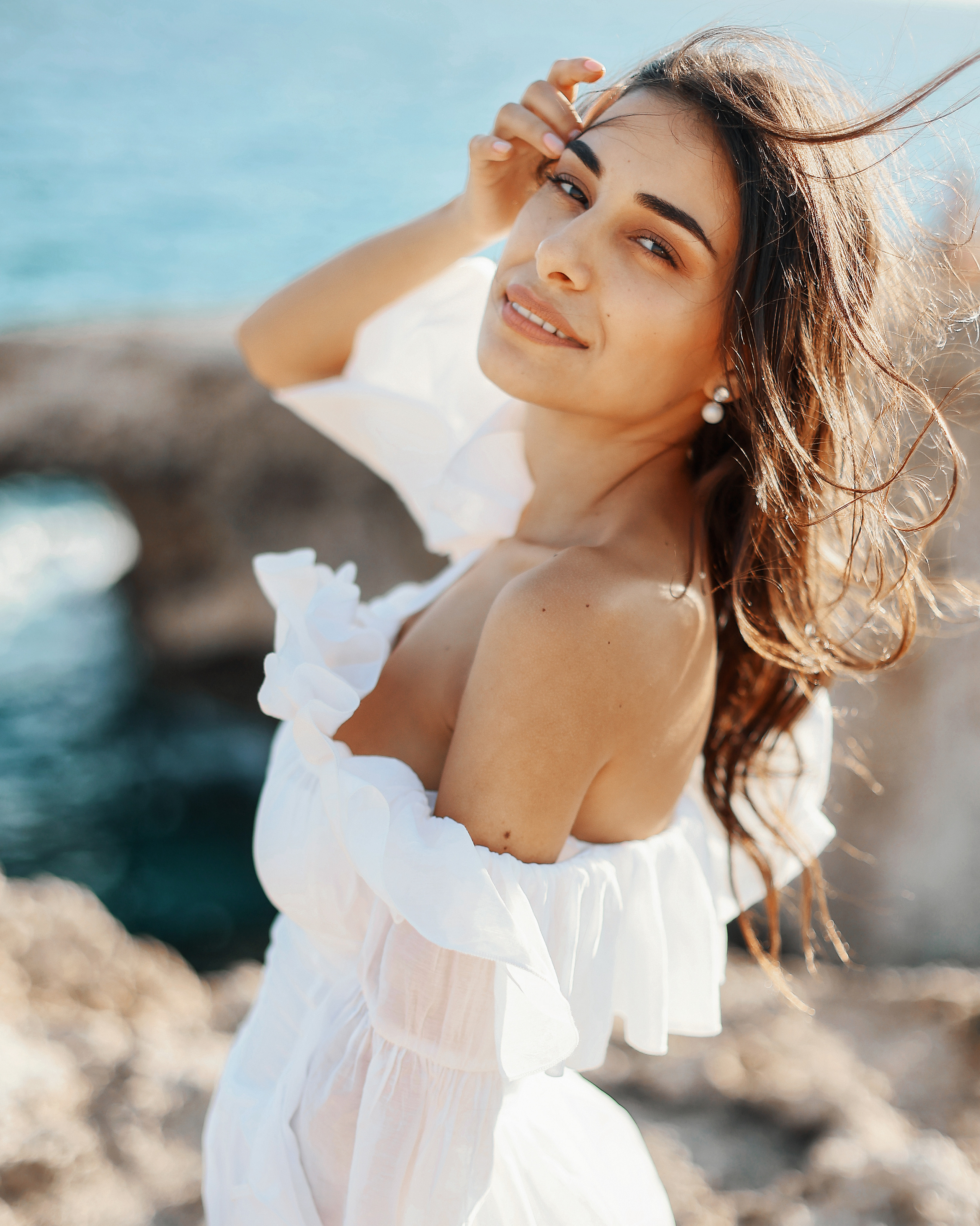 Свадебная съемка, Айя-Напа. Июнь, 2022. Kipriotka. Ваш фотограф на Кипре (Айя-Напа, Протарас)