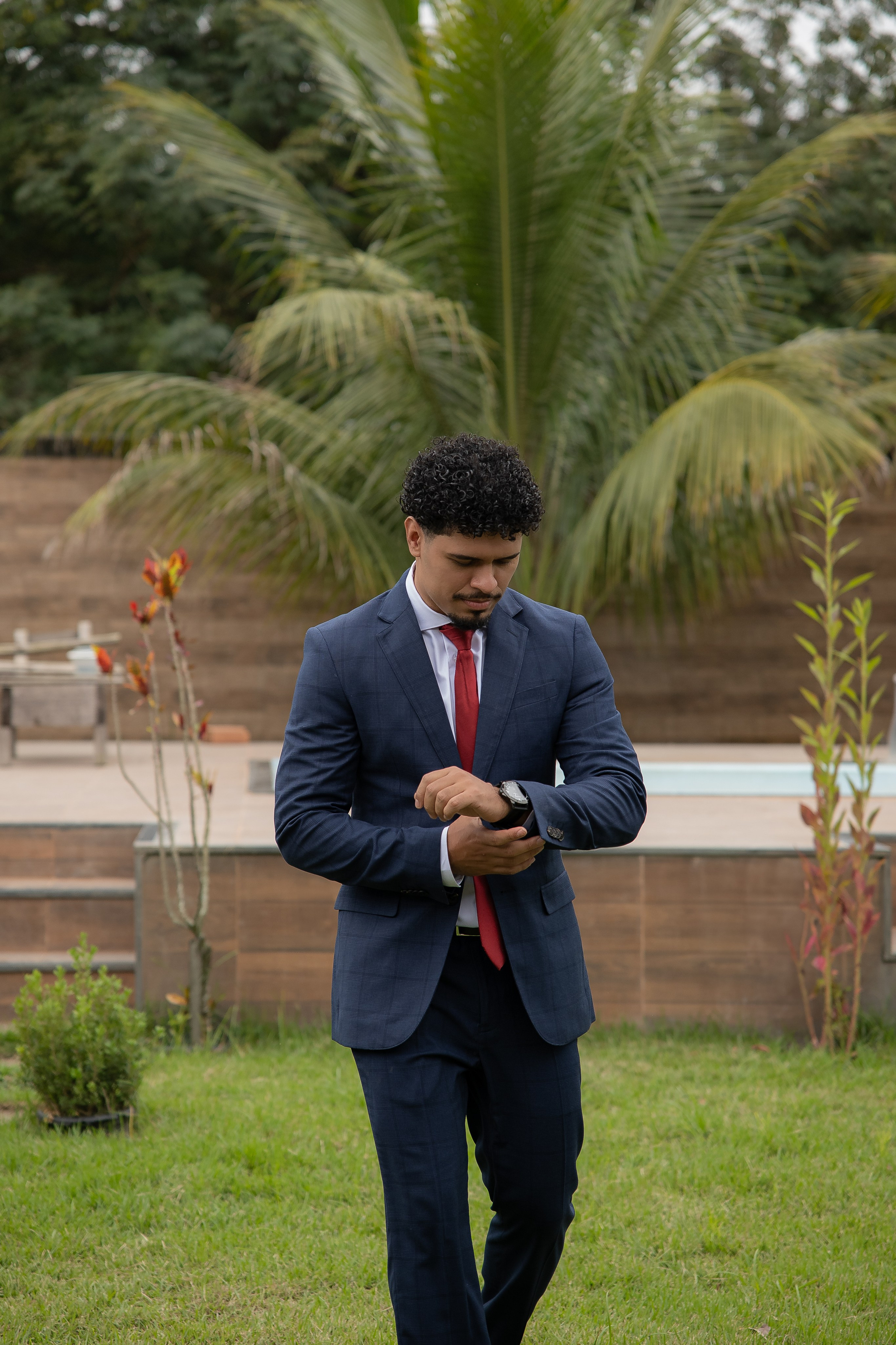 Larissia e Samuel. Larissareisfotografa