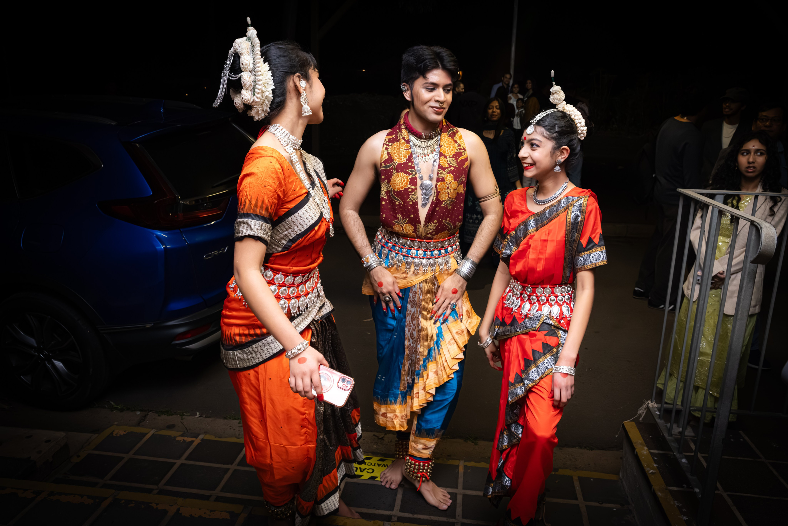 Odissi Dance Event. MHCreative is family-oriented photographer based in SYDNEY