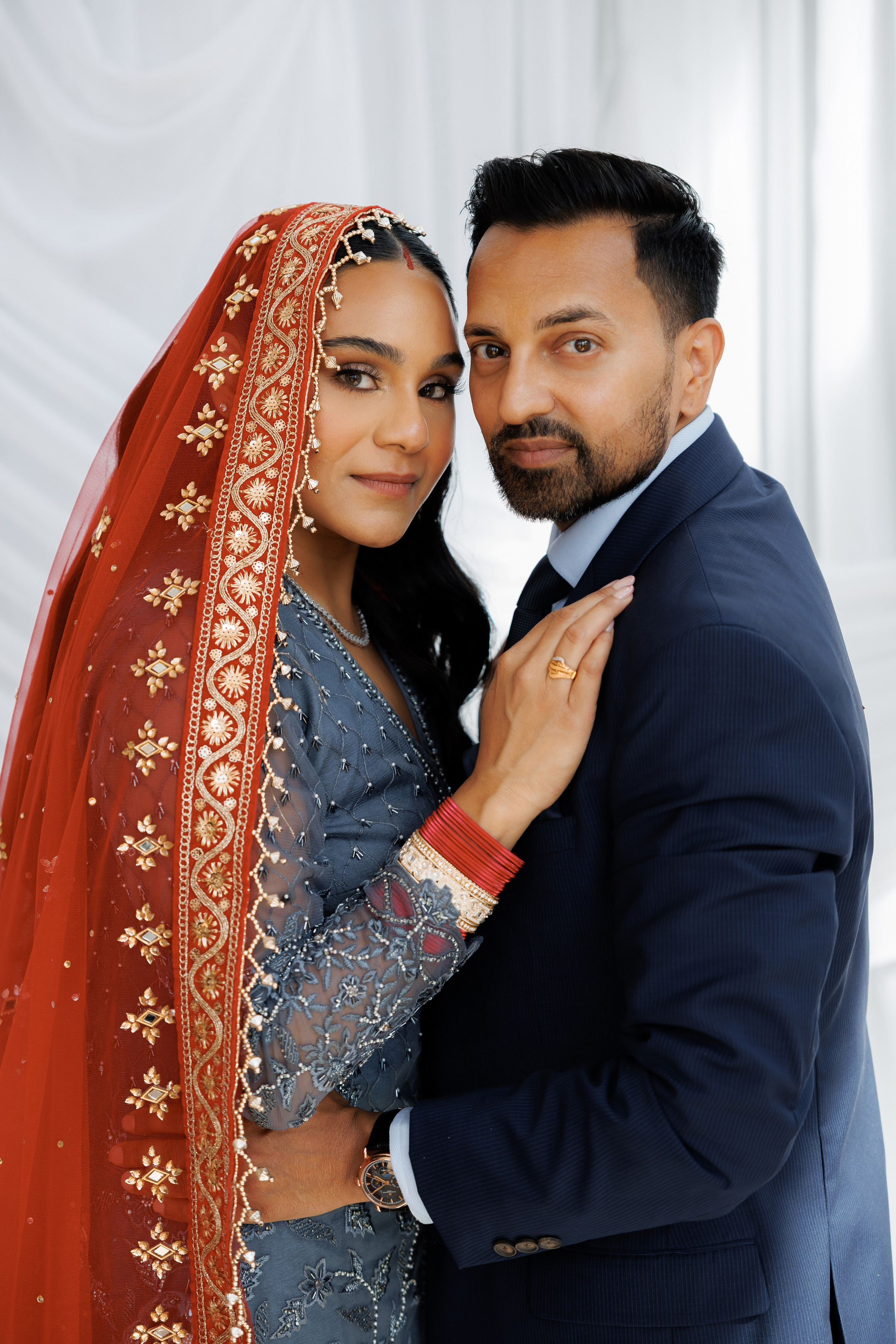 Rokha ceremony. Home