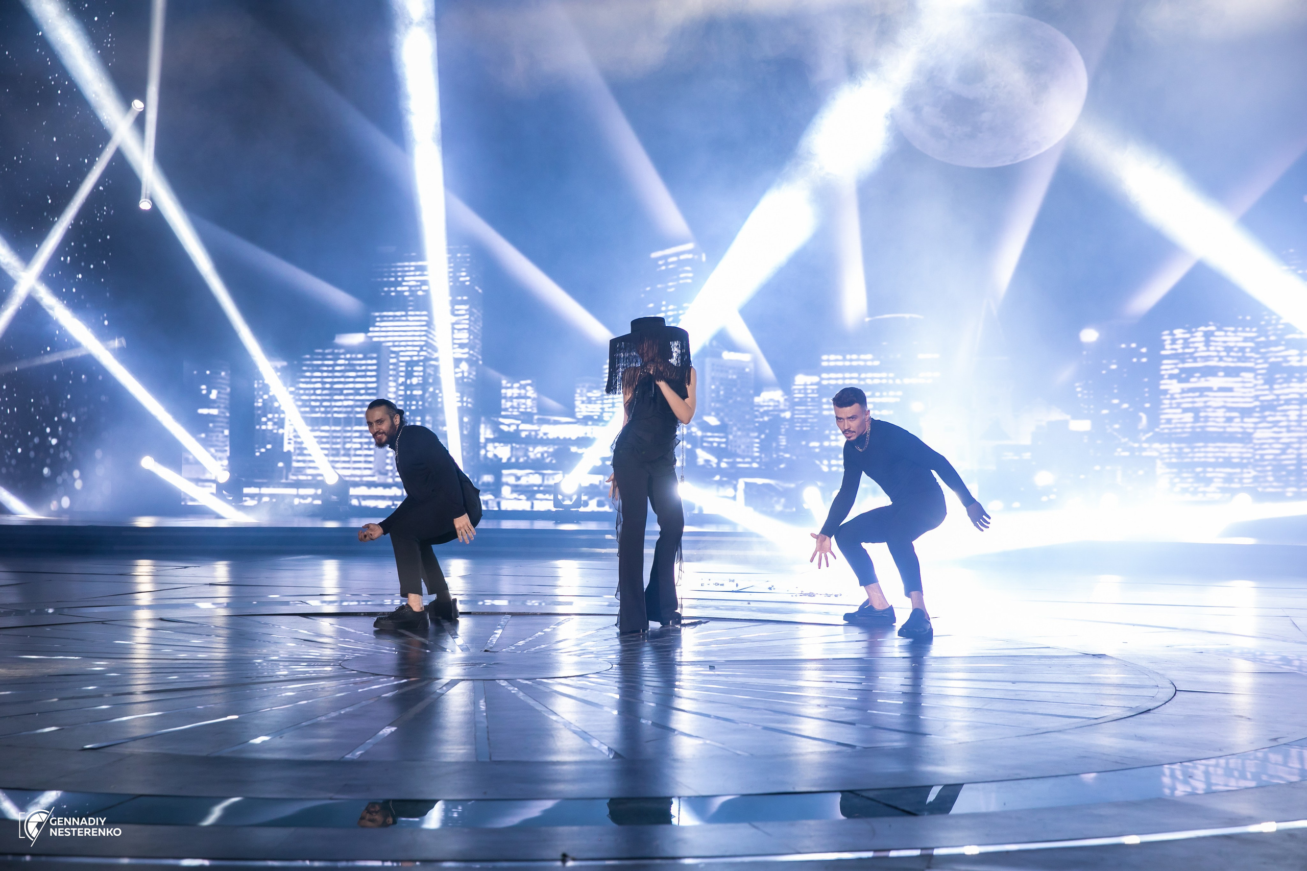 Презентация BOSCH CARBON BLACK. Профессиональная Фото-Видео Студия Геннадия Нестеренко | Ташкент и Весь Узбекистан