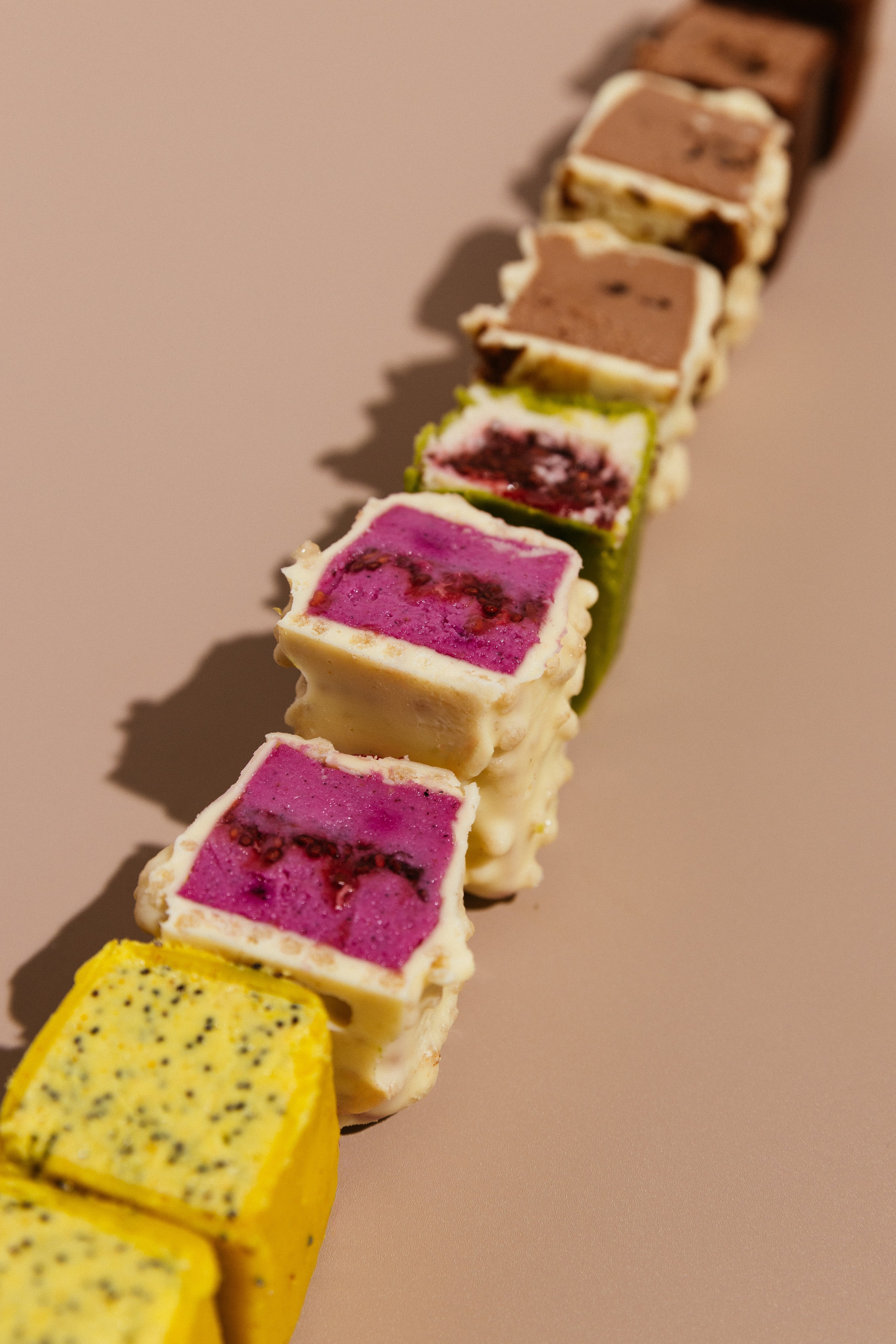 Ginger Raw. Valeria Pedanian Photography