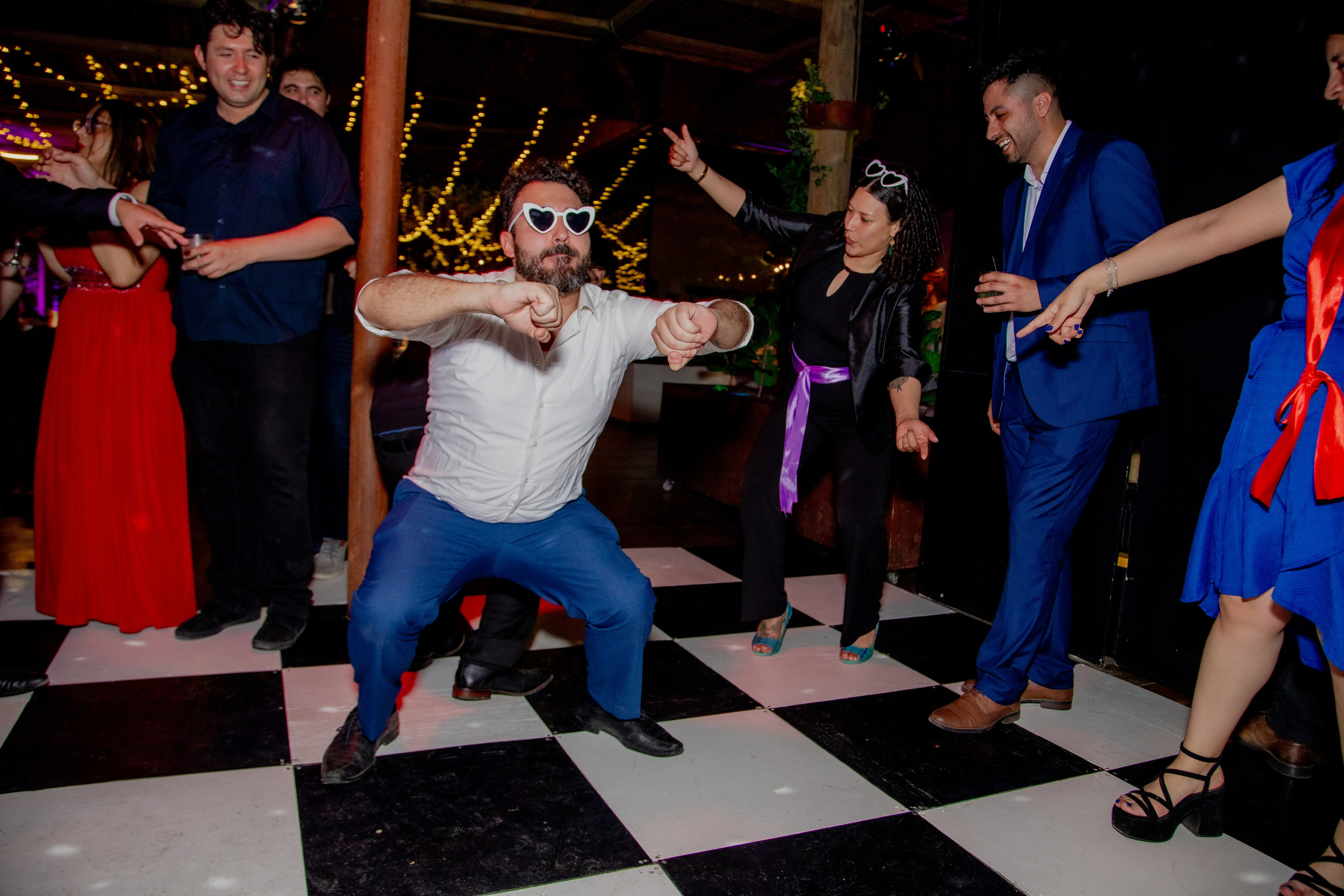 Boda Karen y David | Salón Mykonos Olmué Valparaíso 2024. CR Films | Fotografía y Video de Bodas en Chile