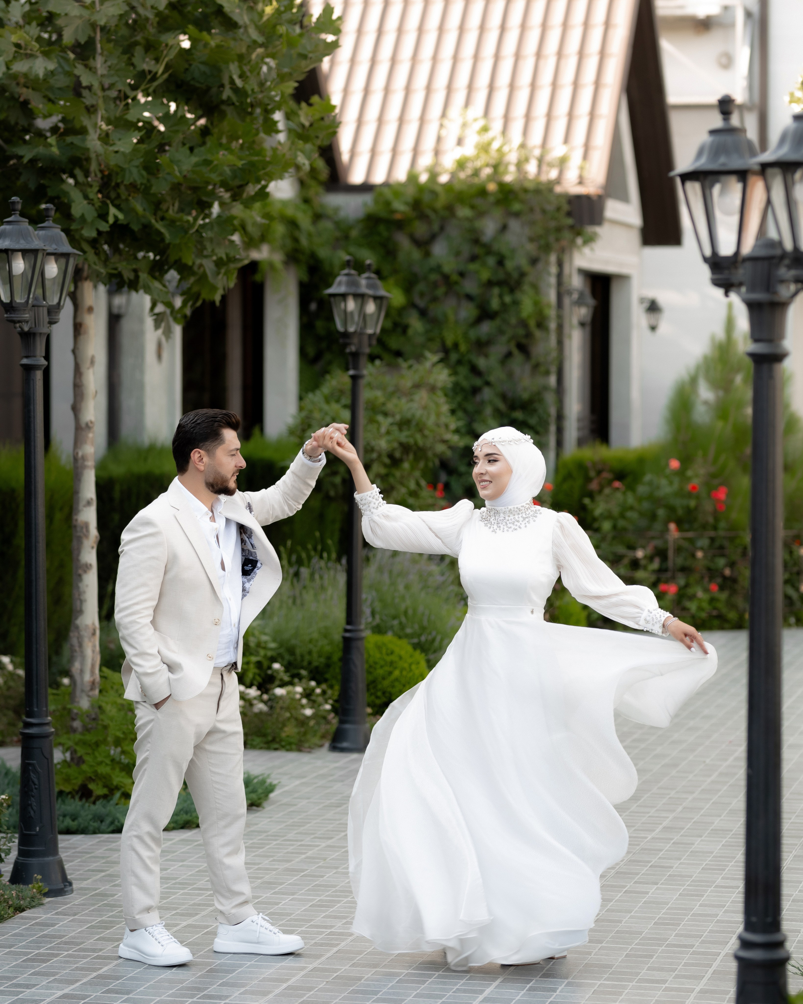 Nijat&Narmin. Kamil Karimli Photography