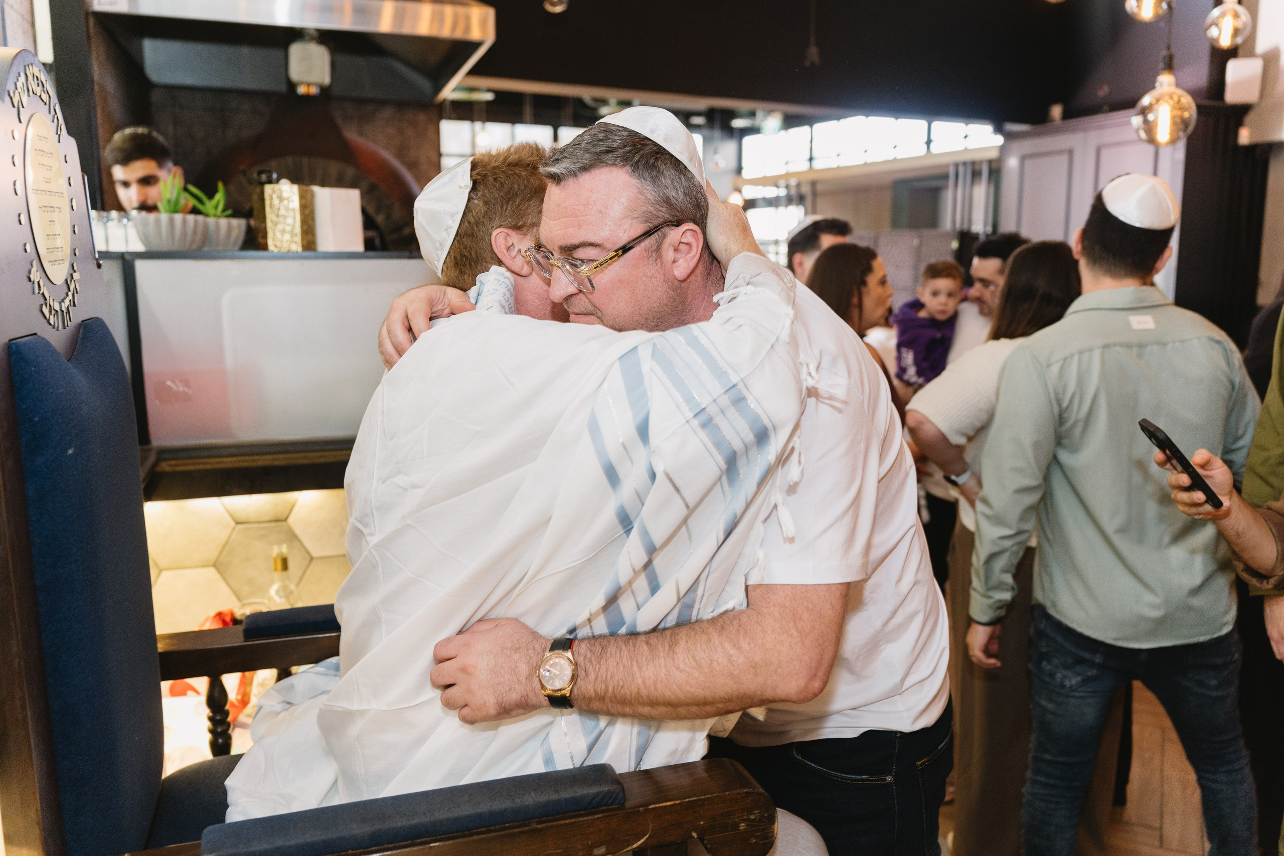 Events. Portrait & Event Photography | Israel | David Shafirov