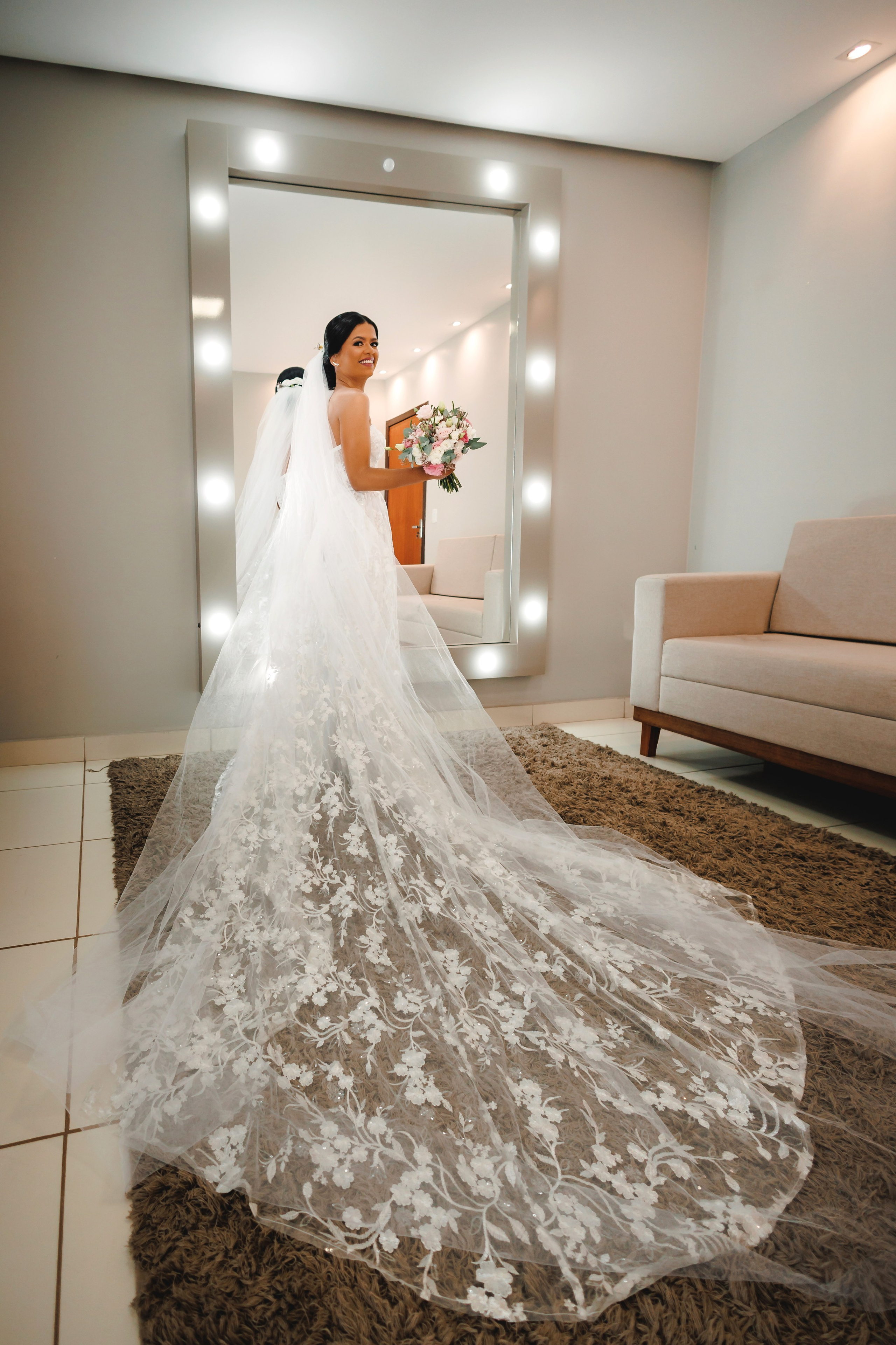 Milky e Cairan. Fotografia de casamento e ensaios | Montes Claros/MG