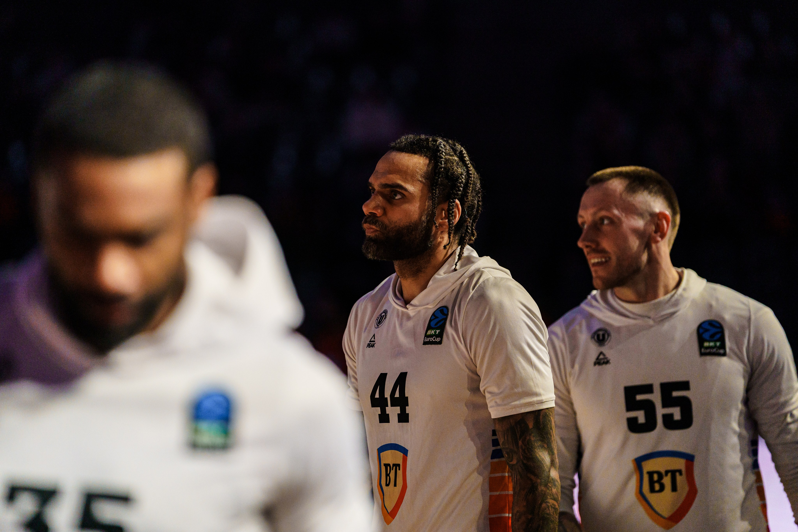 BASCHET. Alecsandru Braicu — Fotograf Sportiv