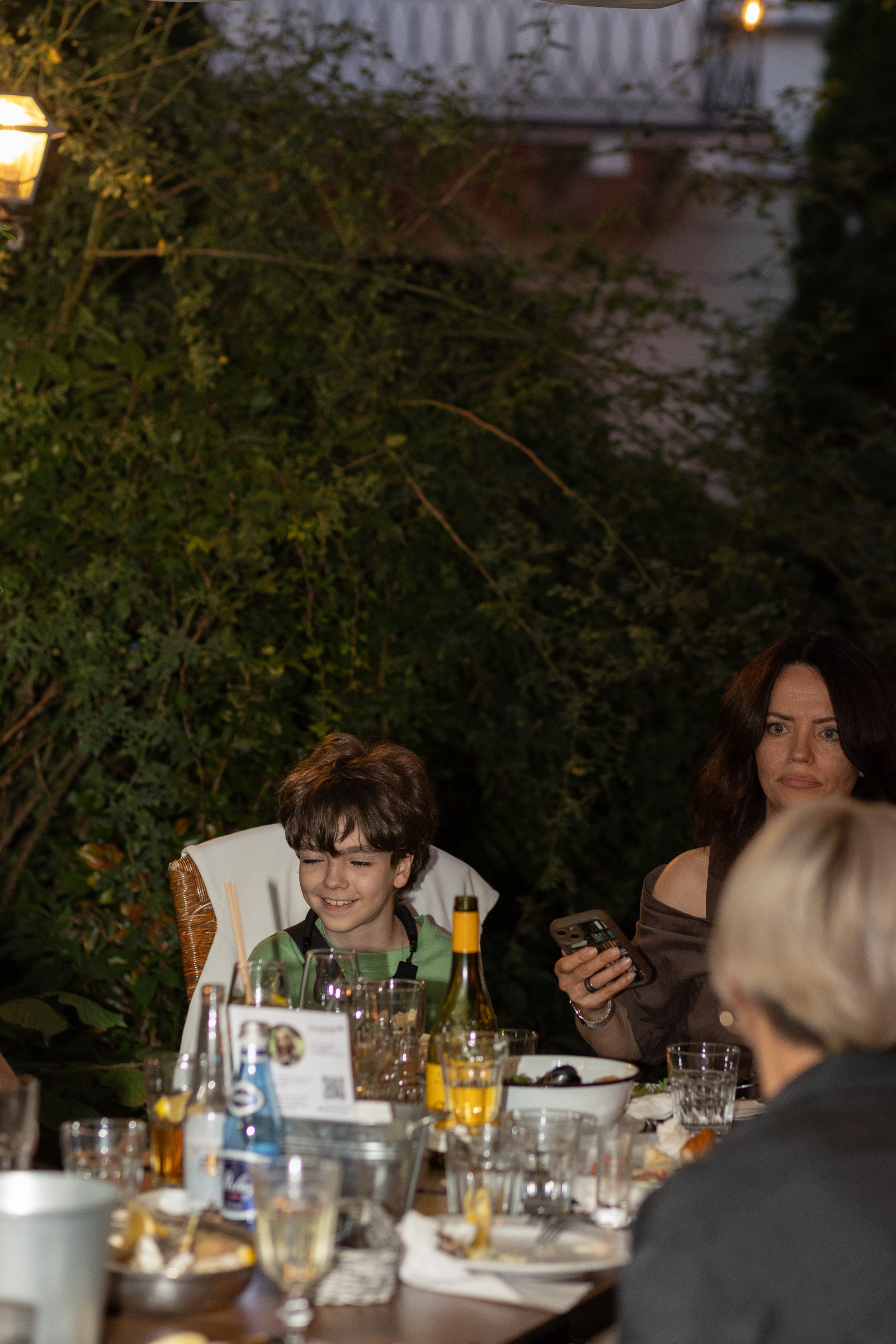 Наталья 04.08.2025. Семейный и детский фотограф в Варшаве Мила Бобровская