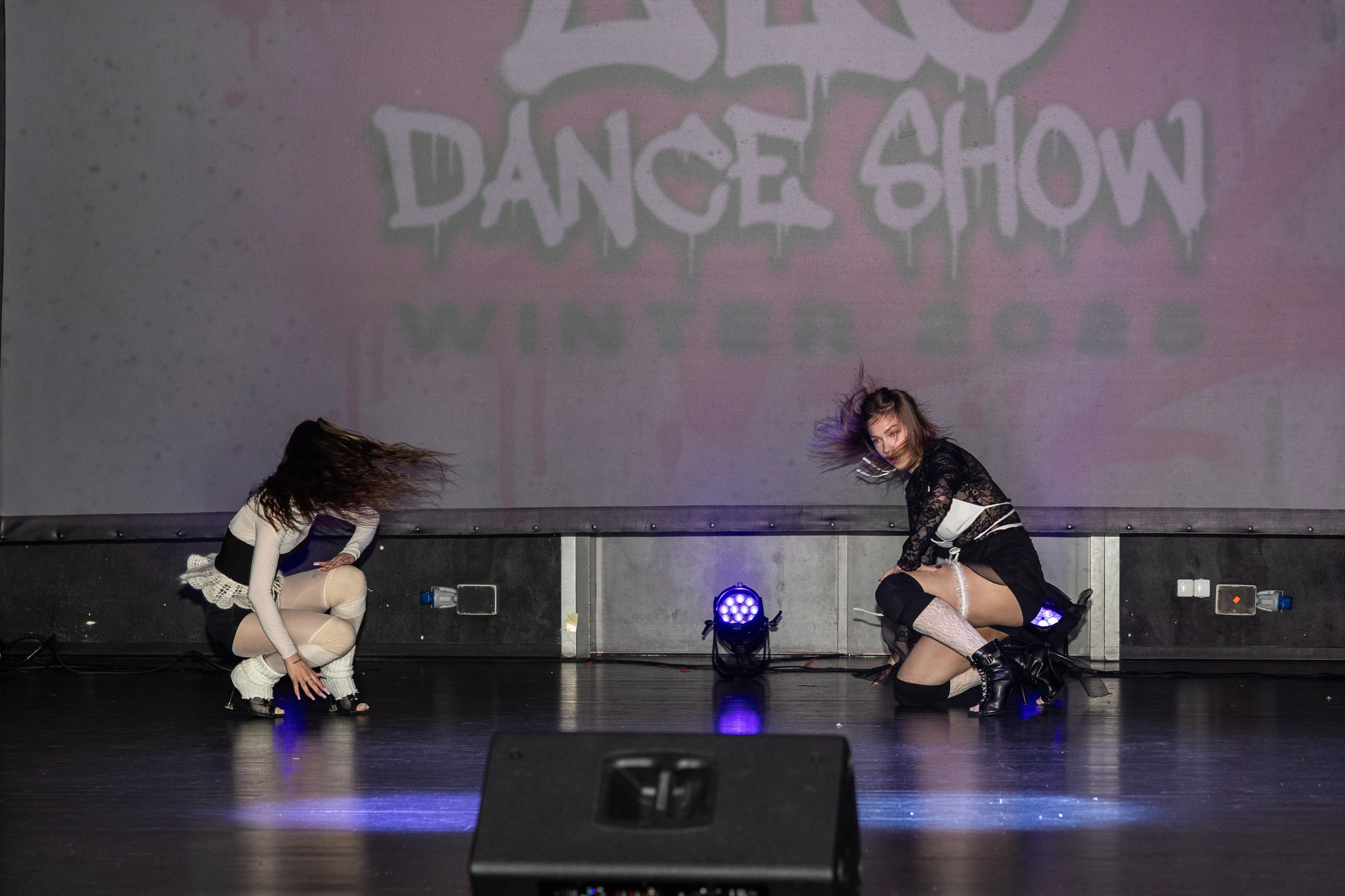 LEO DANCE SHOW WINTER 2025. Семейный и детский фотограф в Варшаве Мила Бобровская