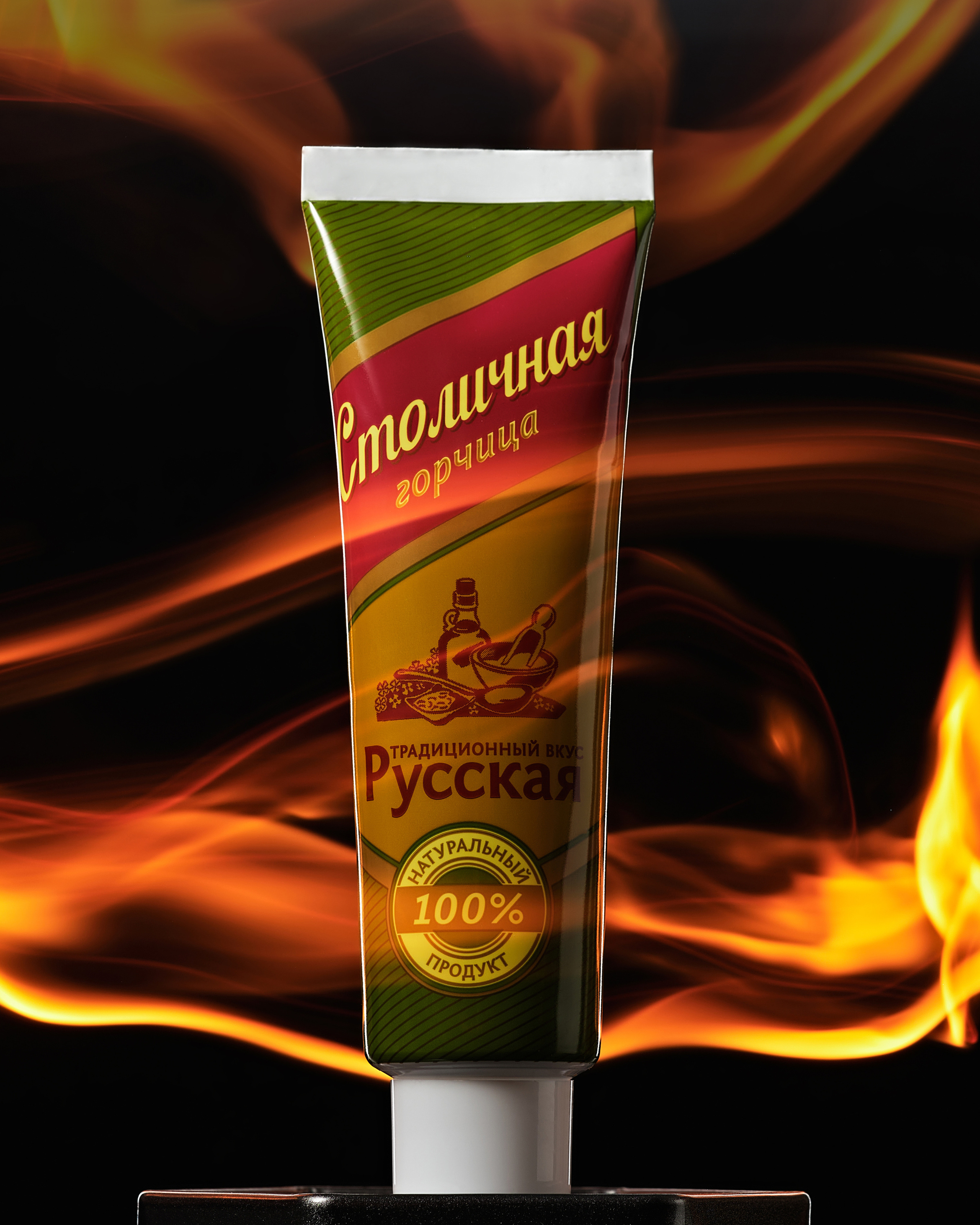 Предметная съемка — портфолио