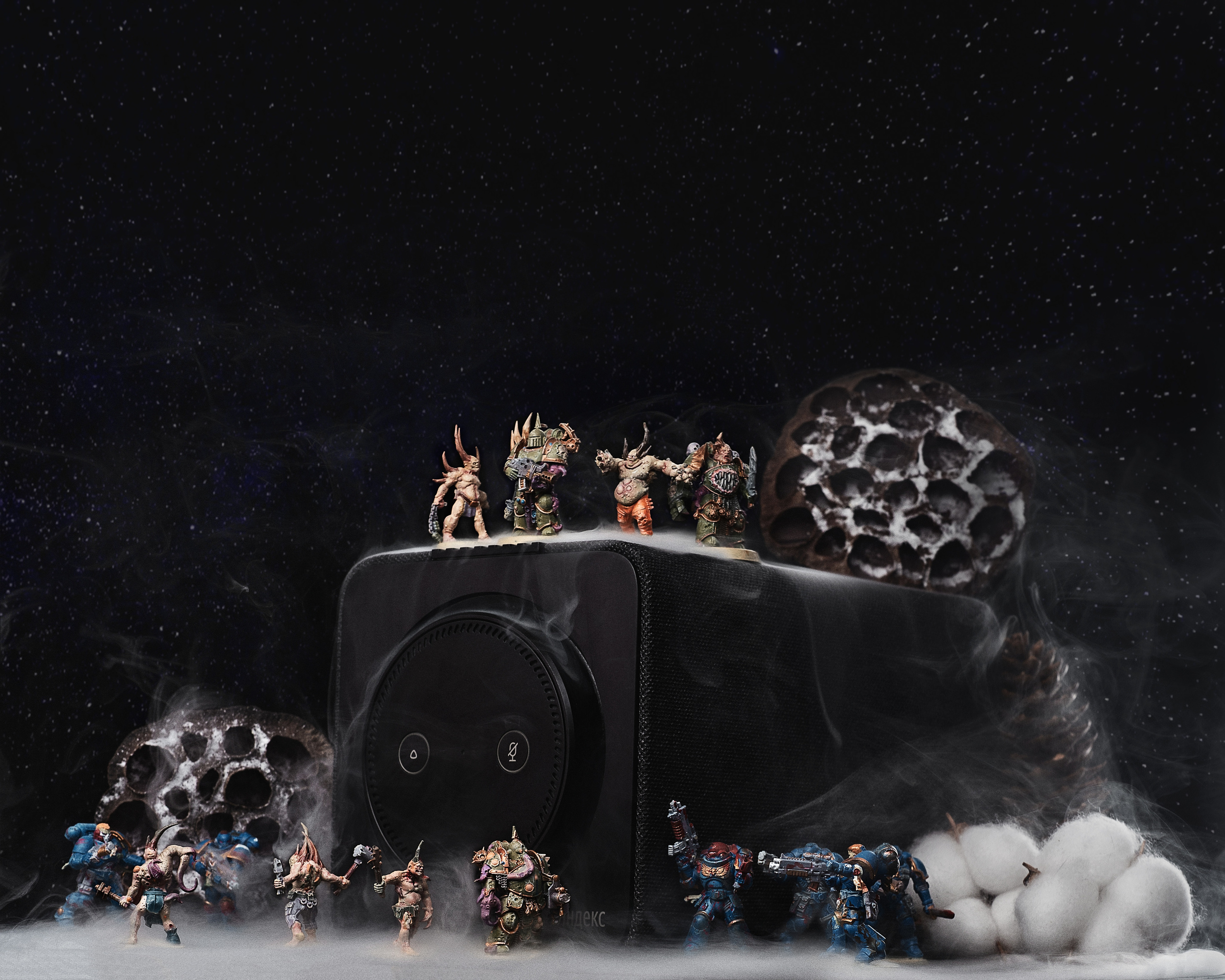 Предметная съемка — портфолио