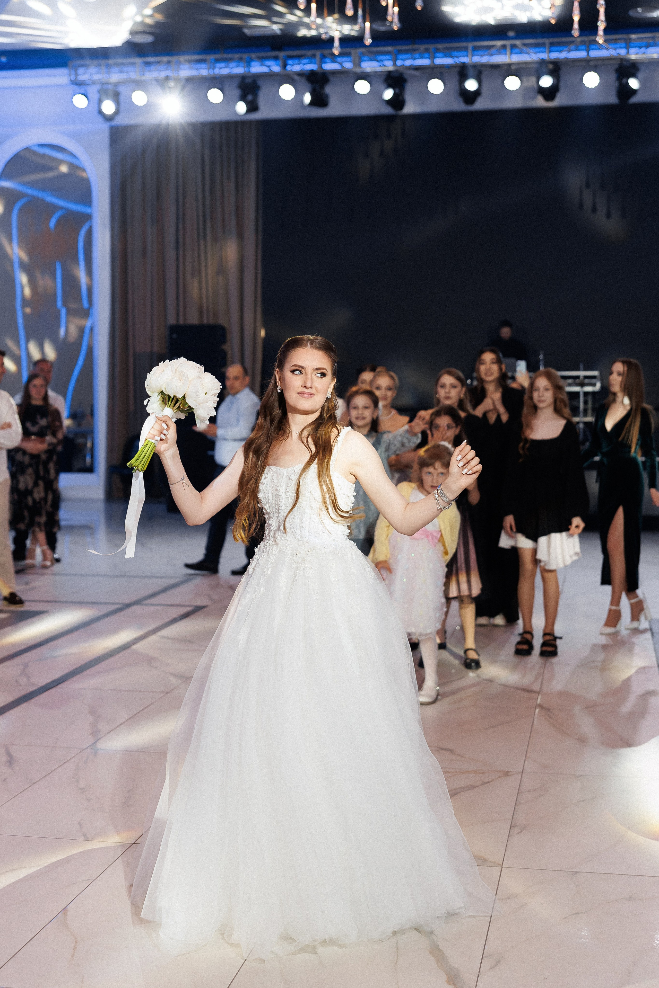 Ion & Djulieta — Richland — Wedding Day. Servicii Foto și Video 067188353