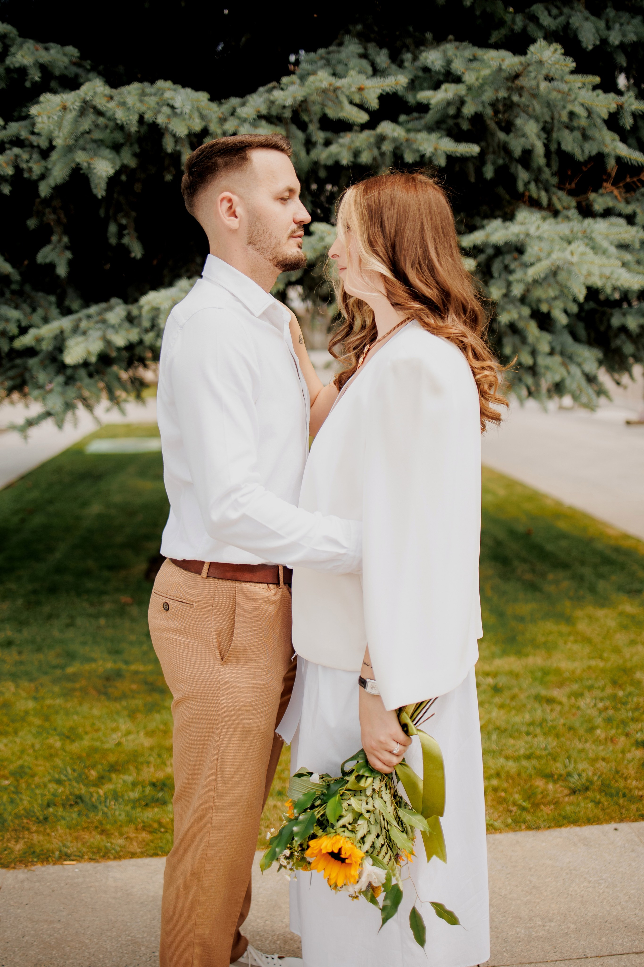 Alexandra & Stefan. Wedding Photographer, based in Iasi, Romania, but will travel all over the globe to make sure you look amazing in all your wedding photos