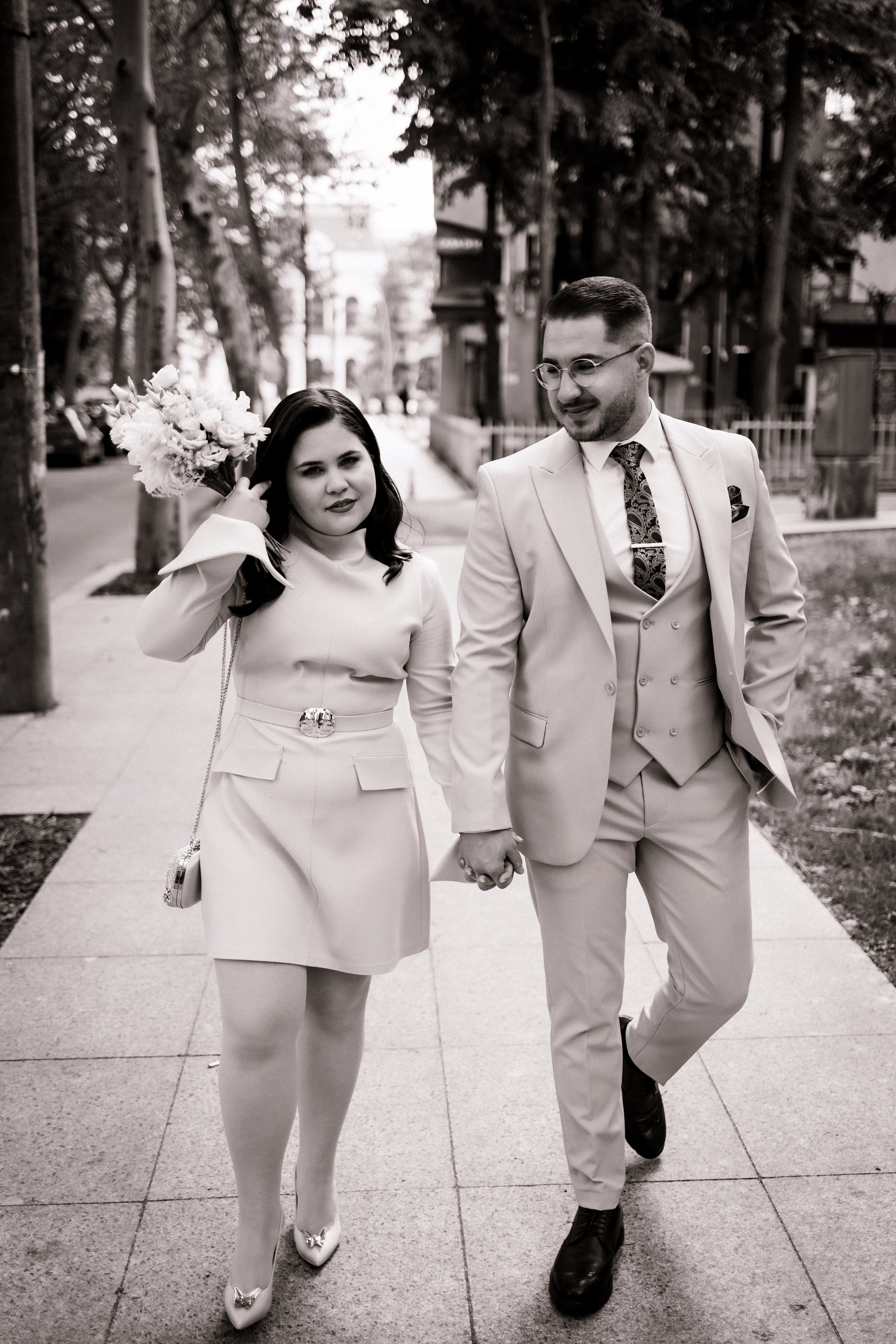 Olivia & Alex. Wedding Photographer, based in Iasi, Romania, but will travel all over the globe to make sure you look amazing in all your wedding photos