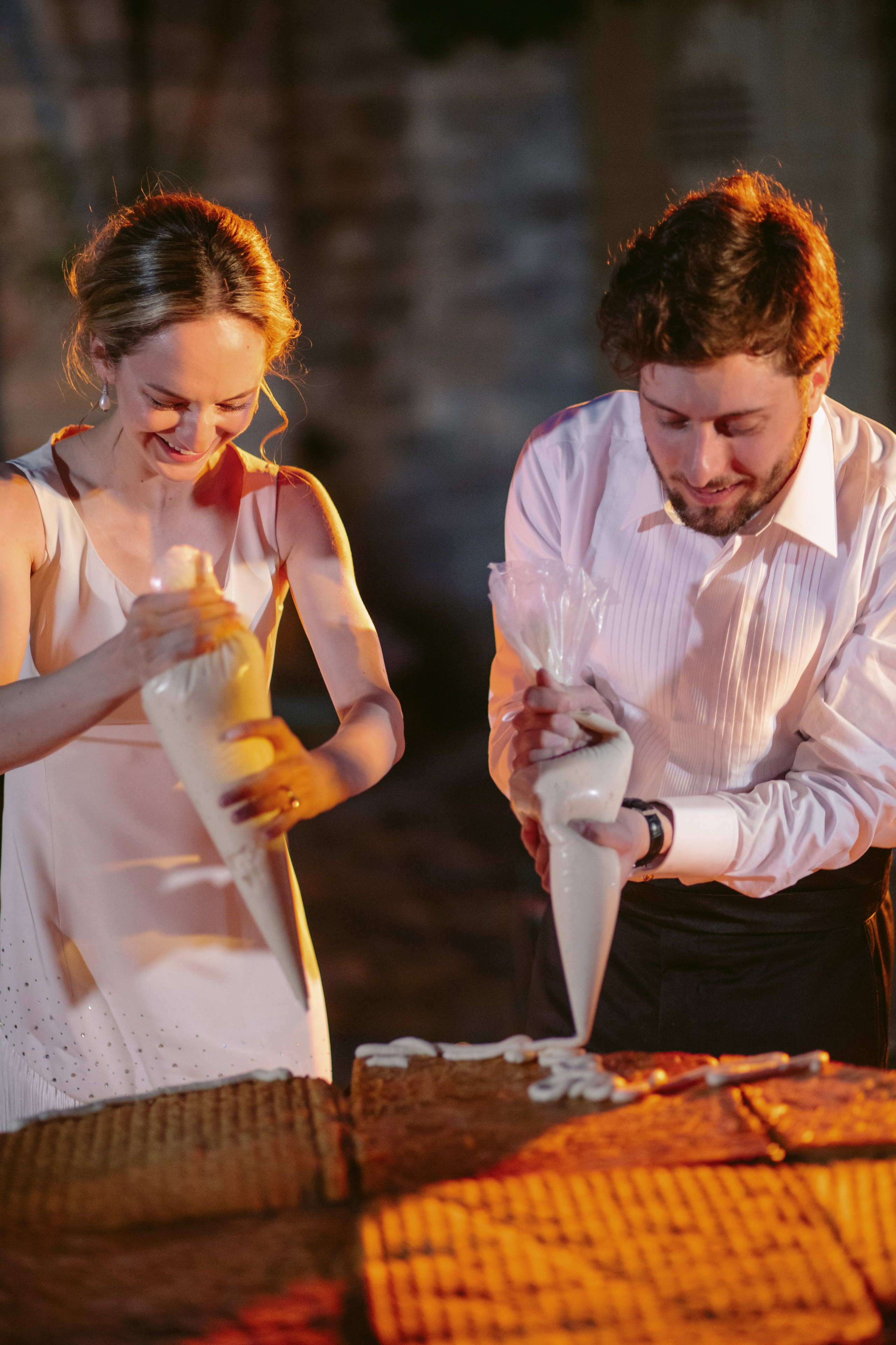 Xenia & Aleksey. Photographer in Paris