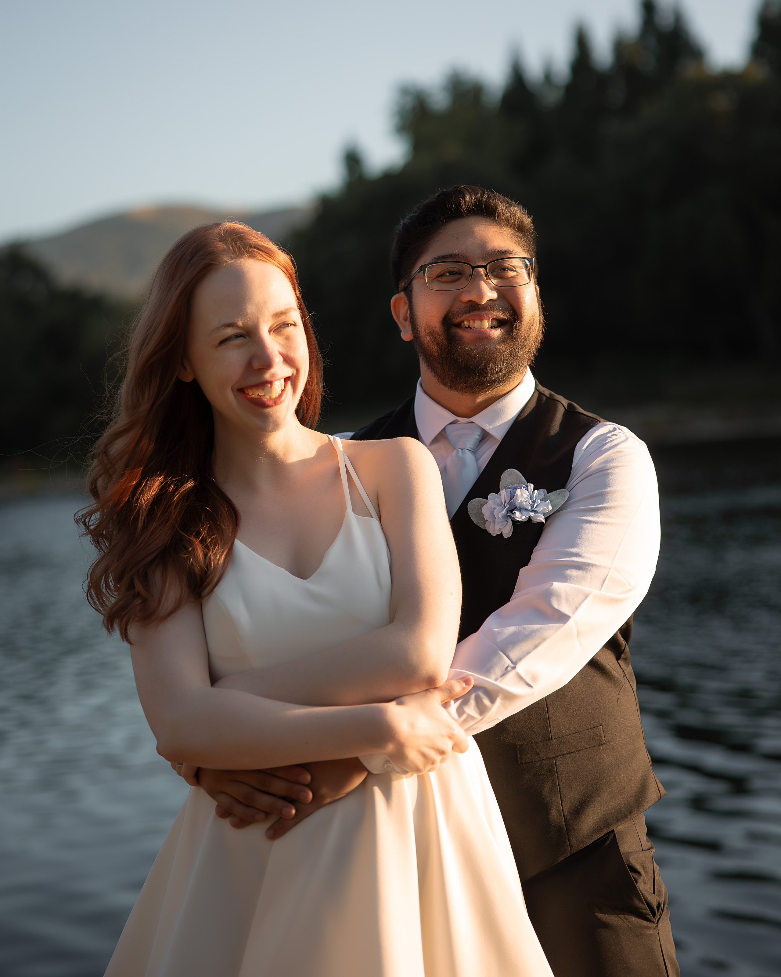 WEDDING PHOTOGRAPHY. Couples & Families photographer in Bay Area, San Jose, California